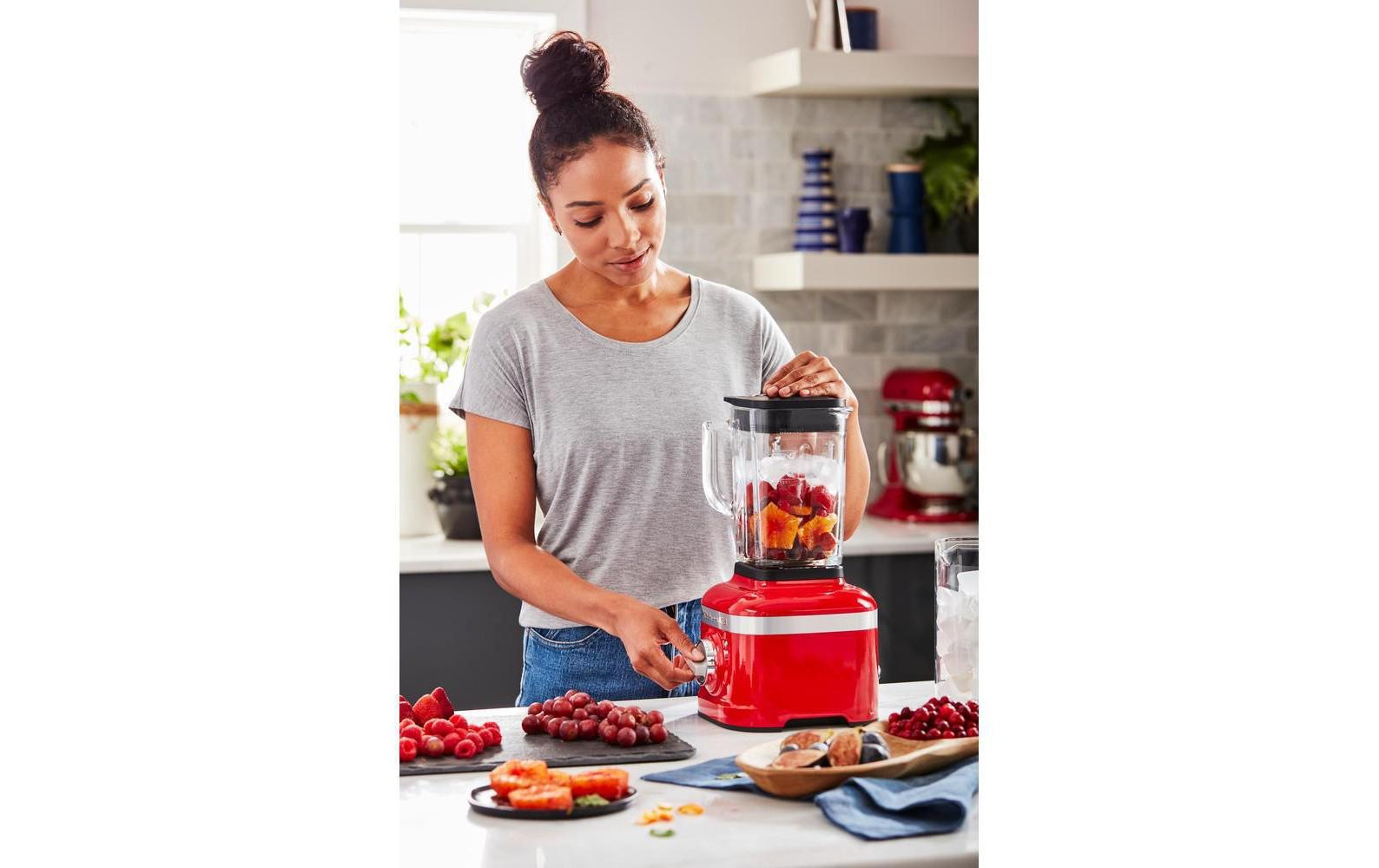 KitchenAid Standmixer »K400 Artisan«