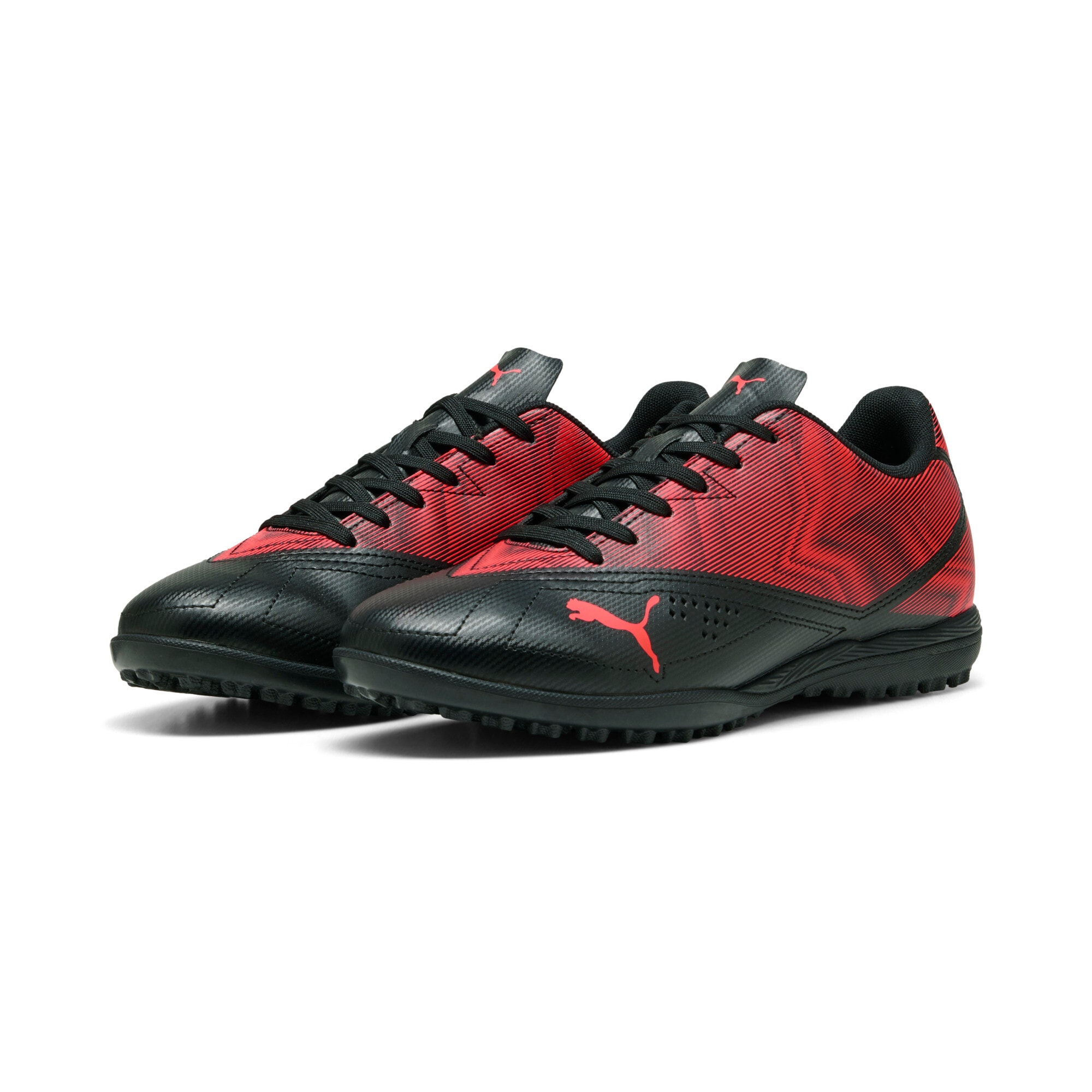 Image of PUMA Fussballschuh "RAPID TT" für synthetische Hartplätze
