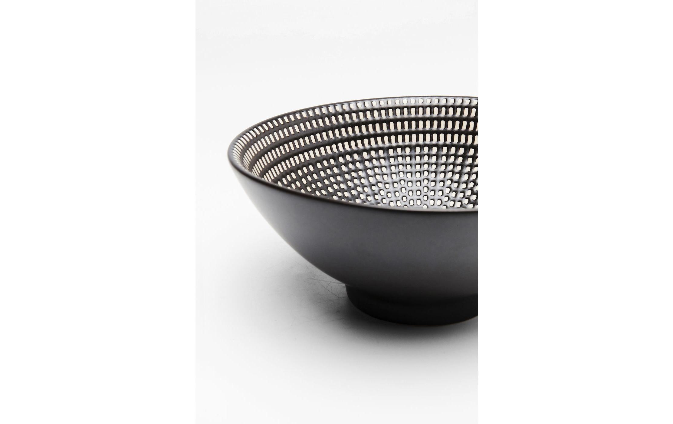 Kare Design Schale »Tokyo 18 cm« aus Porzellan
