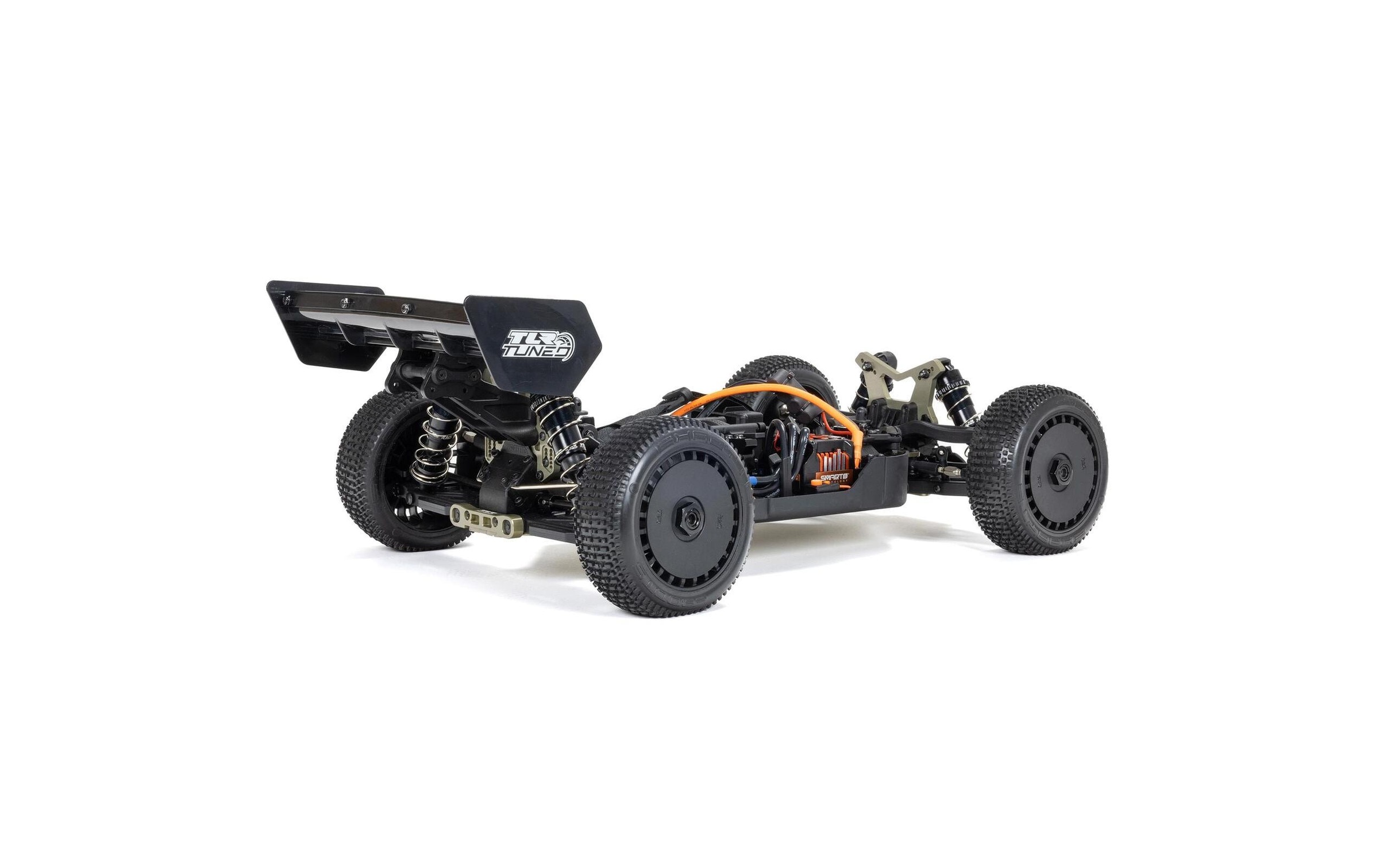 RC-Boot »Arrma Typhon BLX 6S TLR Tuned 4WD ARTR«