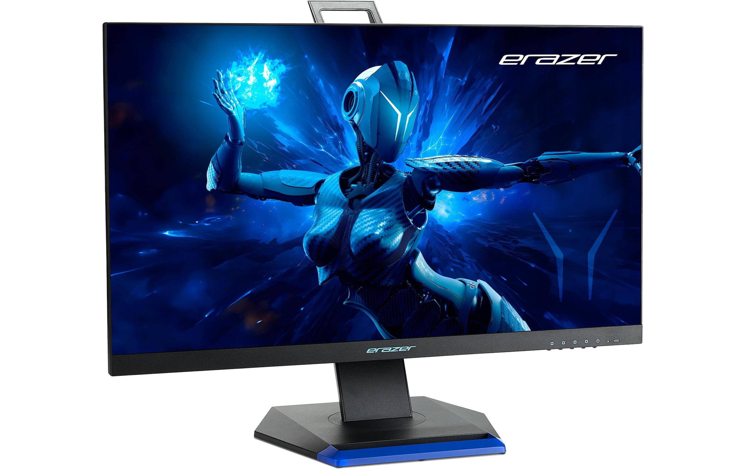 Gaming-Monitor »Erazer Spectator X40 (MD21725)«, 63,25 cm/25 Zoll, 1920 x 1080 px, Full HD, 1 ms Reaktionszeit, 180 Hz