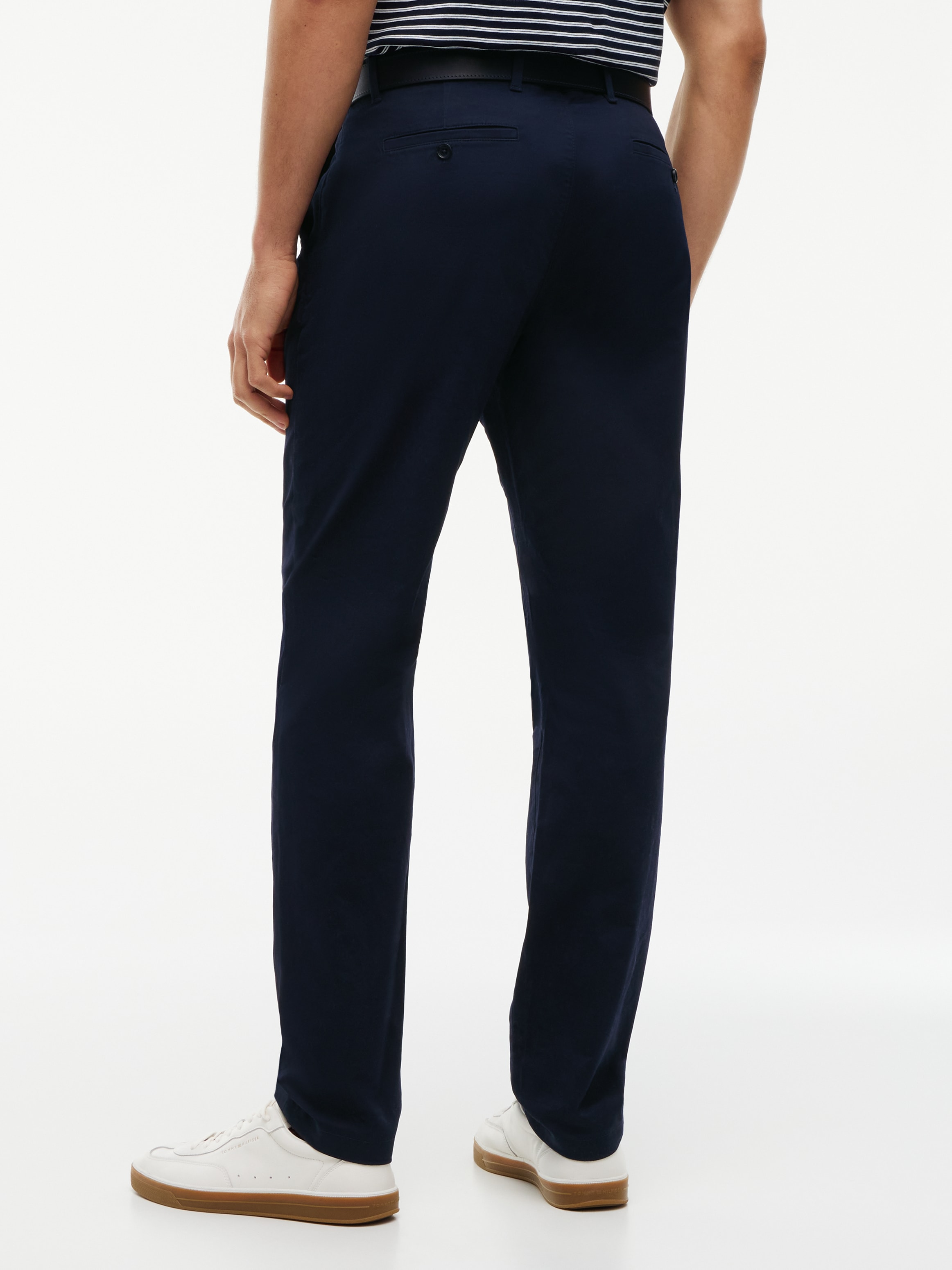 Tommy Hilfiger Chinos »CORE HARLEM ESSENTIAL«  coupe fuselée