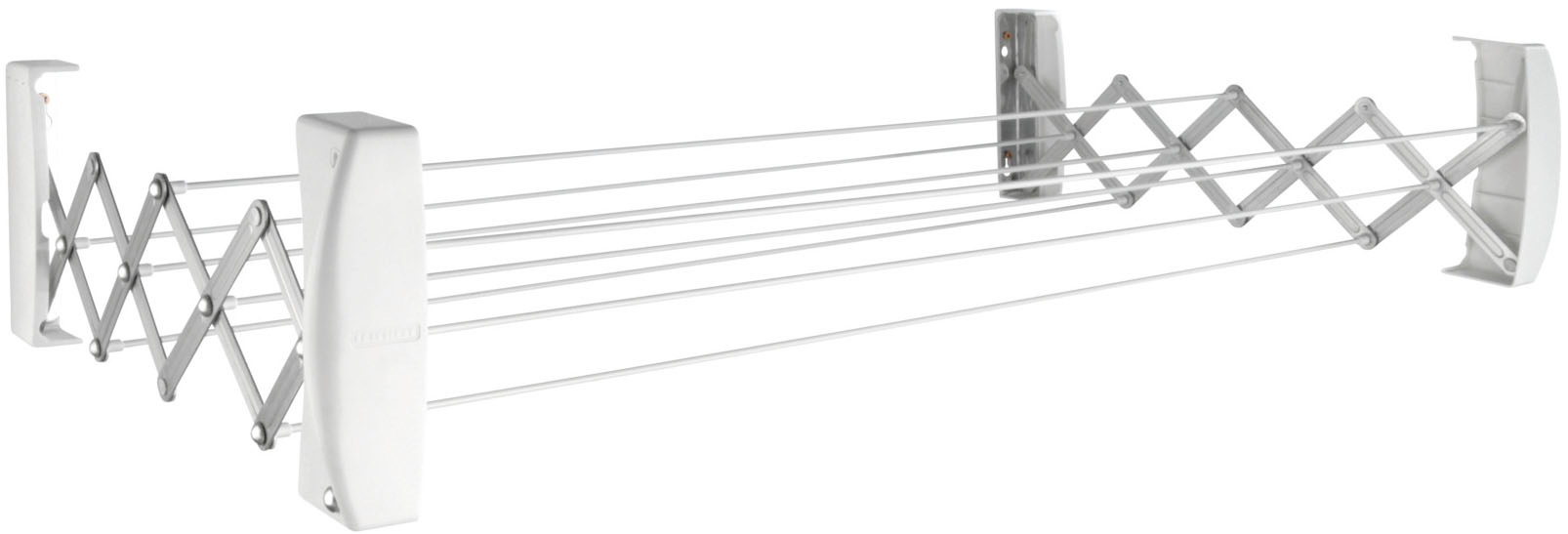 Image of Leifheit Wandwäschetrockner »Teleclip 100« bei Ackermann Versand Schweiz