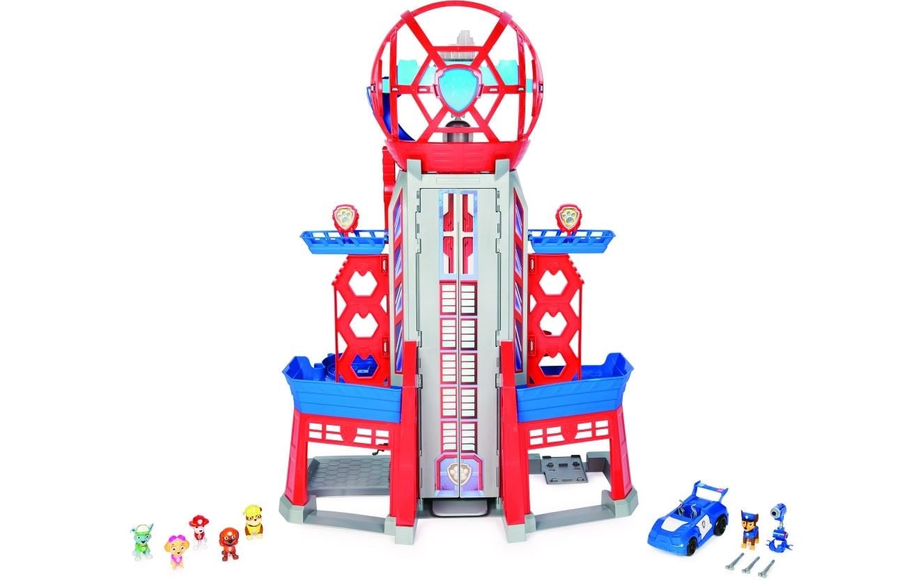 Image of Spin Master Autorennbahn »Patrol Movie Life« bei Ackermann Versand Schweiz