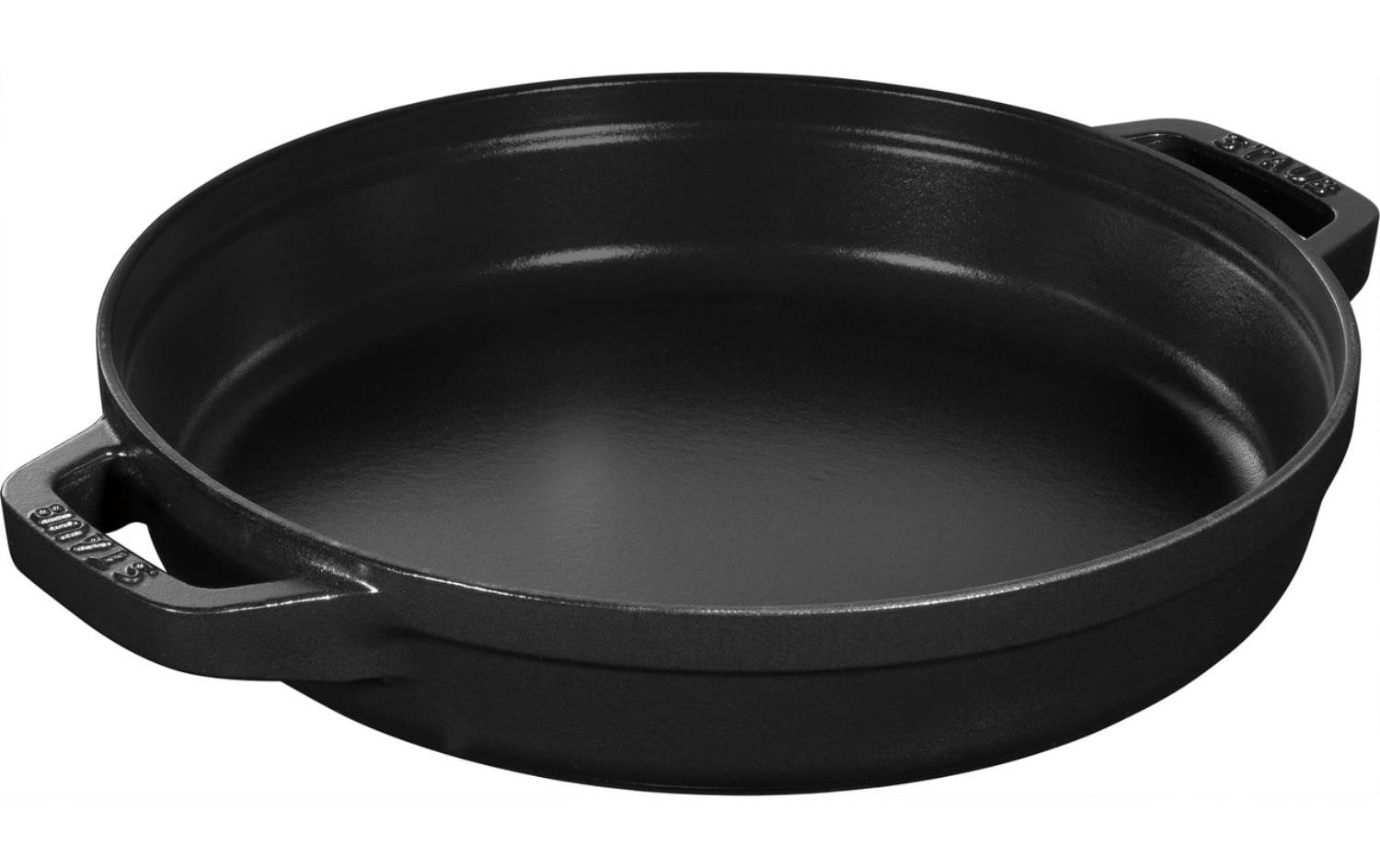 STAUB Topf-Set »Cocotte 4-teilig, 24 cm, 9 l«