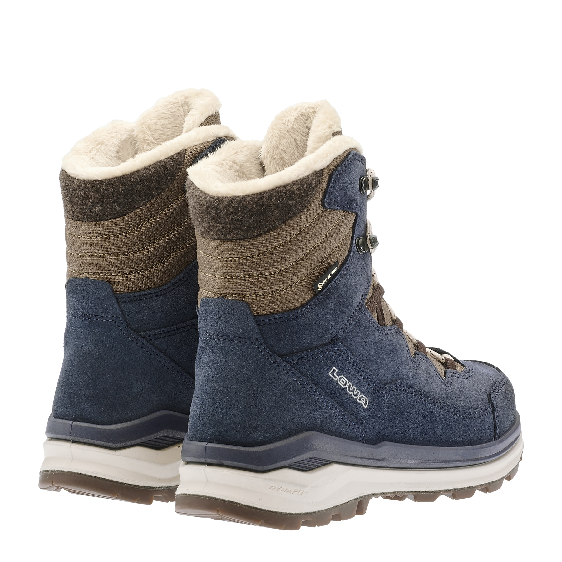 Lowa Winterstiefel »OTTAWA EVO GORE-TEX WS«  Winterschuhe, Winterboots, Snowboots, wasserdicht