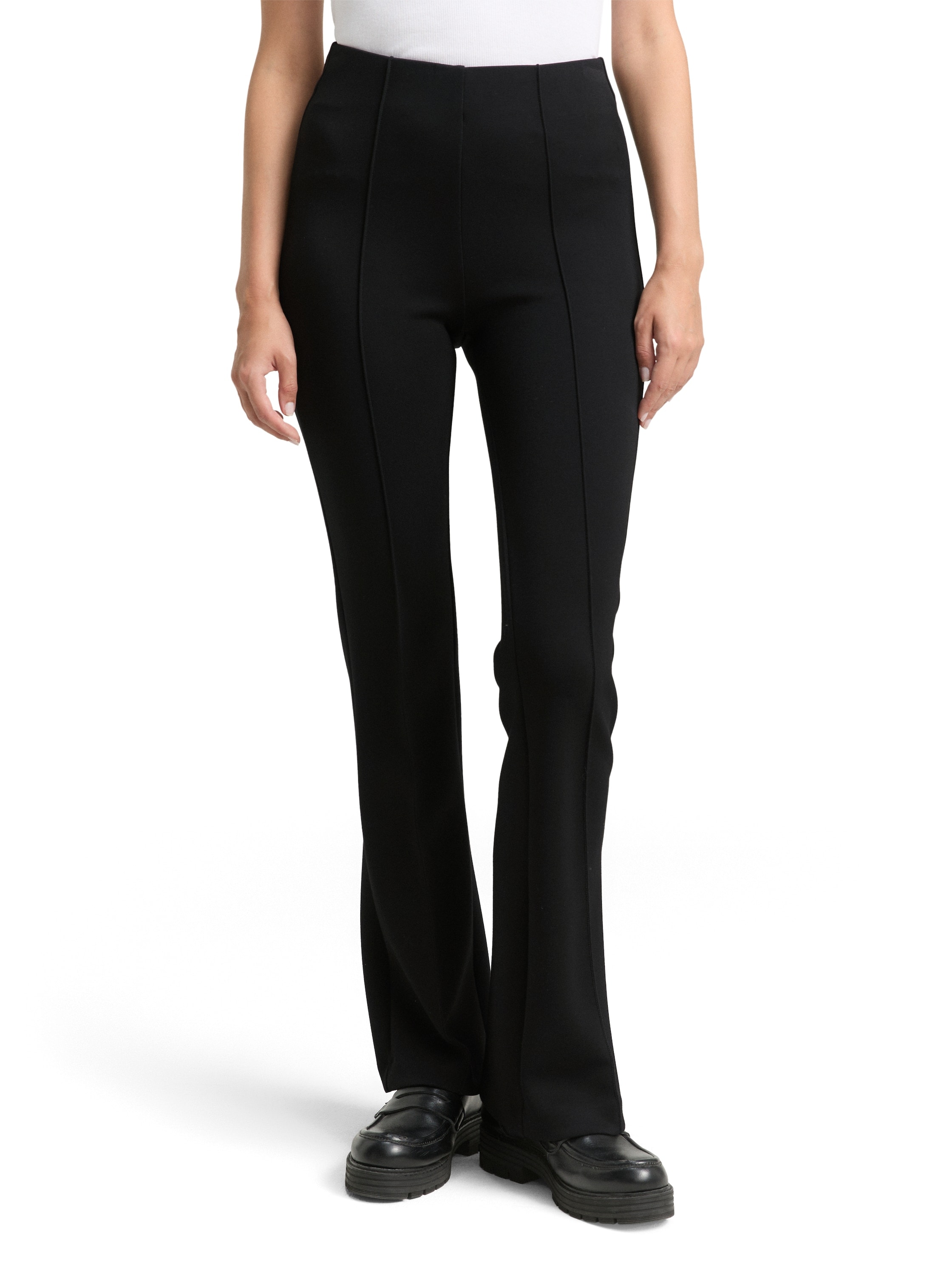 Image of TOM TAILOR Treggings mit Ziernähten