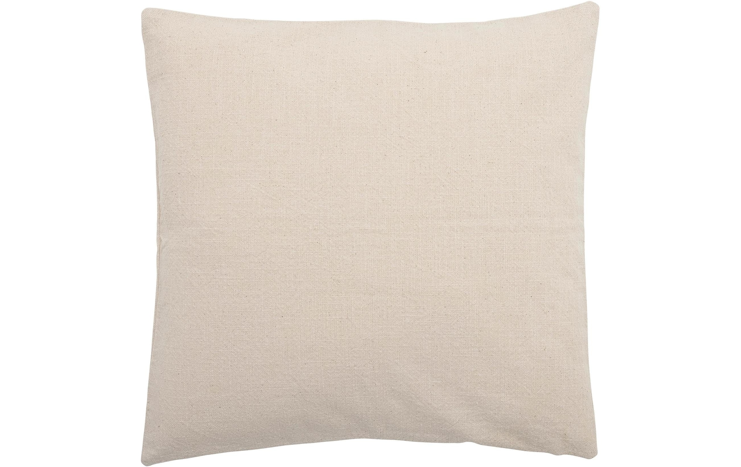 Bloomingville Dekokissen »Bea 50 x 50 cm«