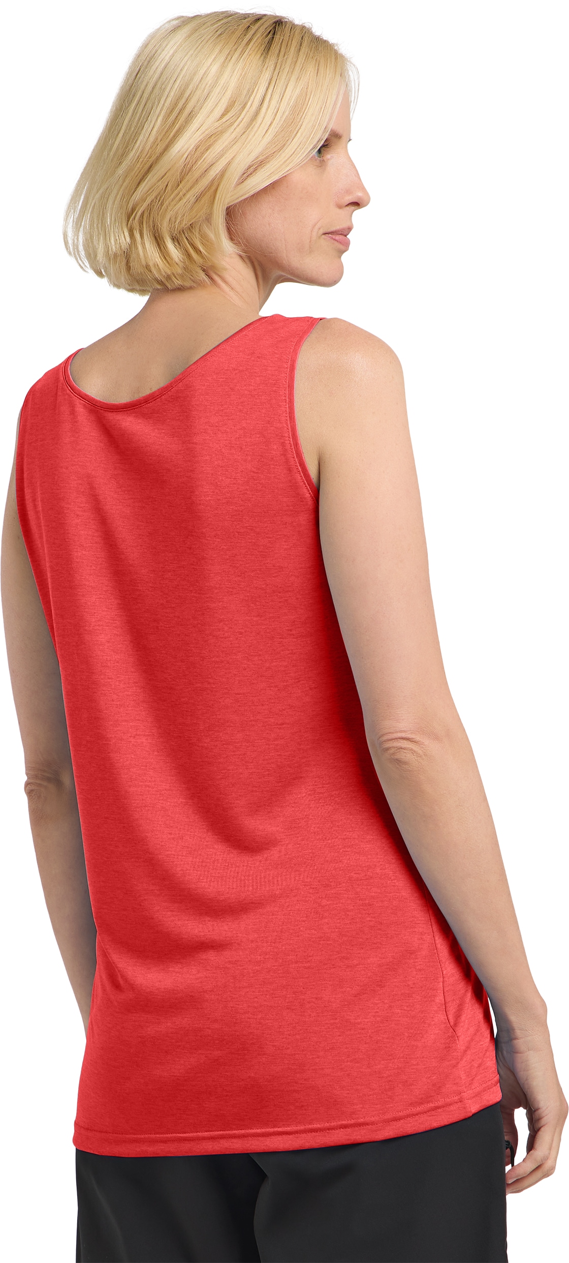 Jack Wolfskin Tanktop »CROSSTRAIL TANK W«