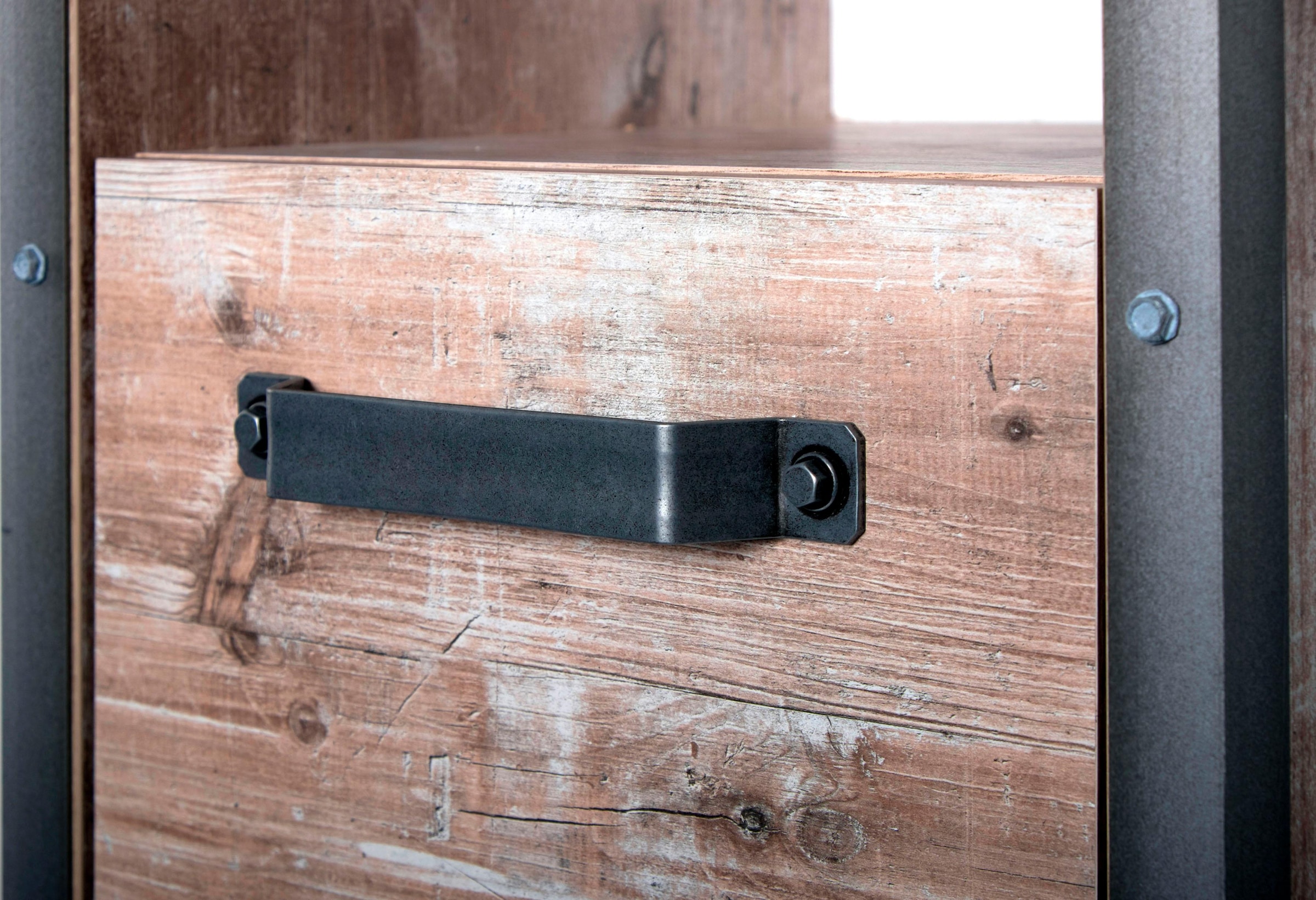 Schildmeyer Armoire basse »Harkon«