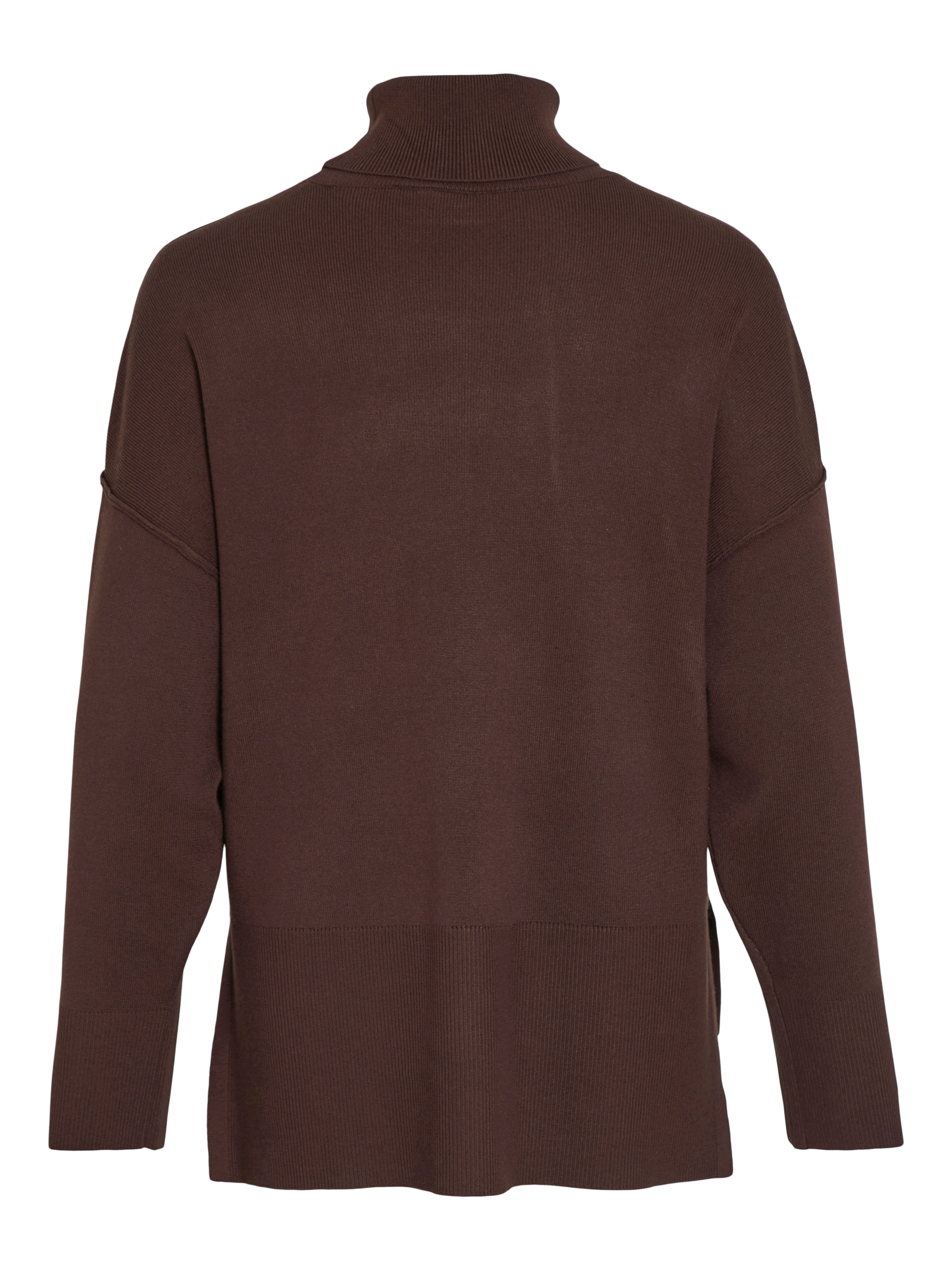 Vila Rollkragenpullover »VIOSTRIA ROLLNECK L/S KNIT TOP-NOOS«