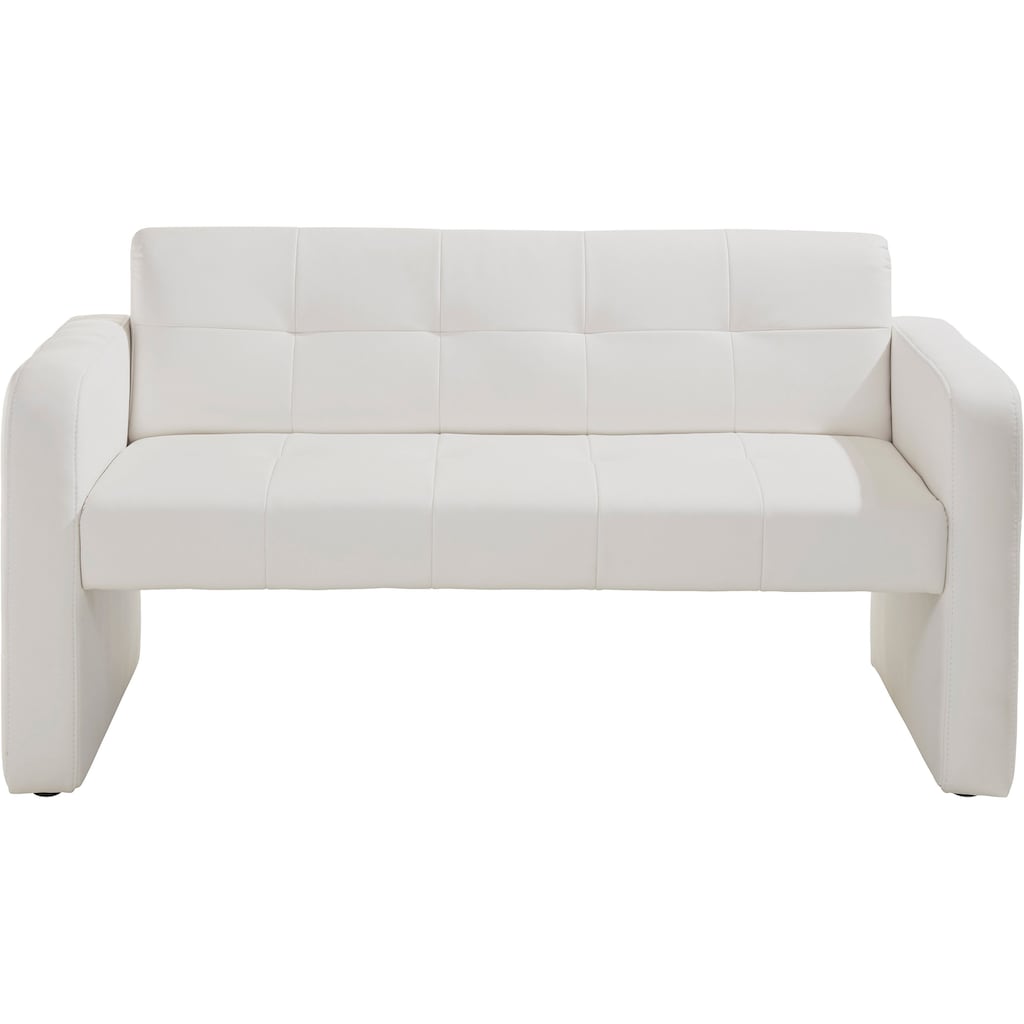 exxpo - sofa fashion 2-Sitzer »Barista«