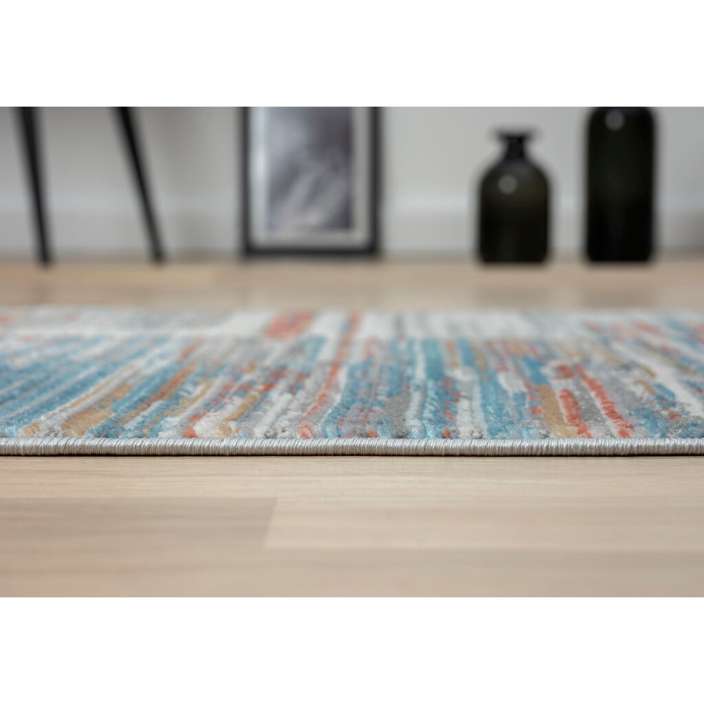 Myflair Möbel & Accessoires Teppich »My Colors«, rechteckig