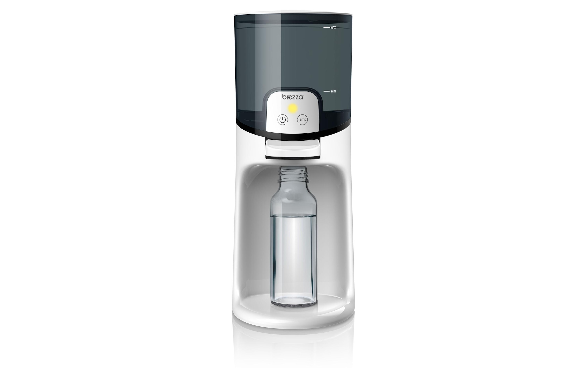 Flaschenwärmer »Baby Brezza Instant Warmer«