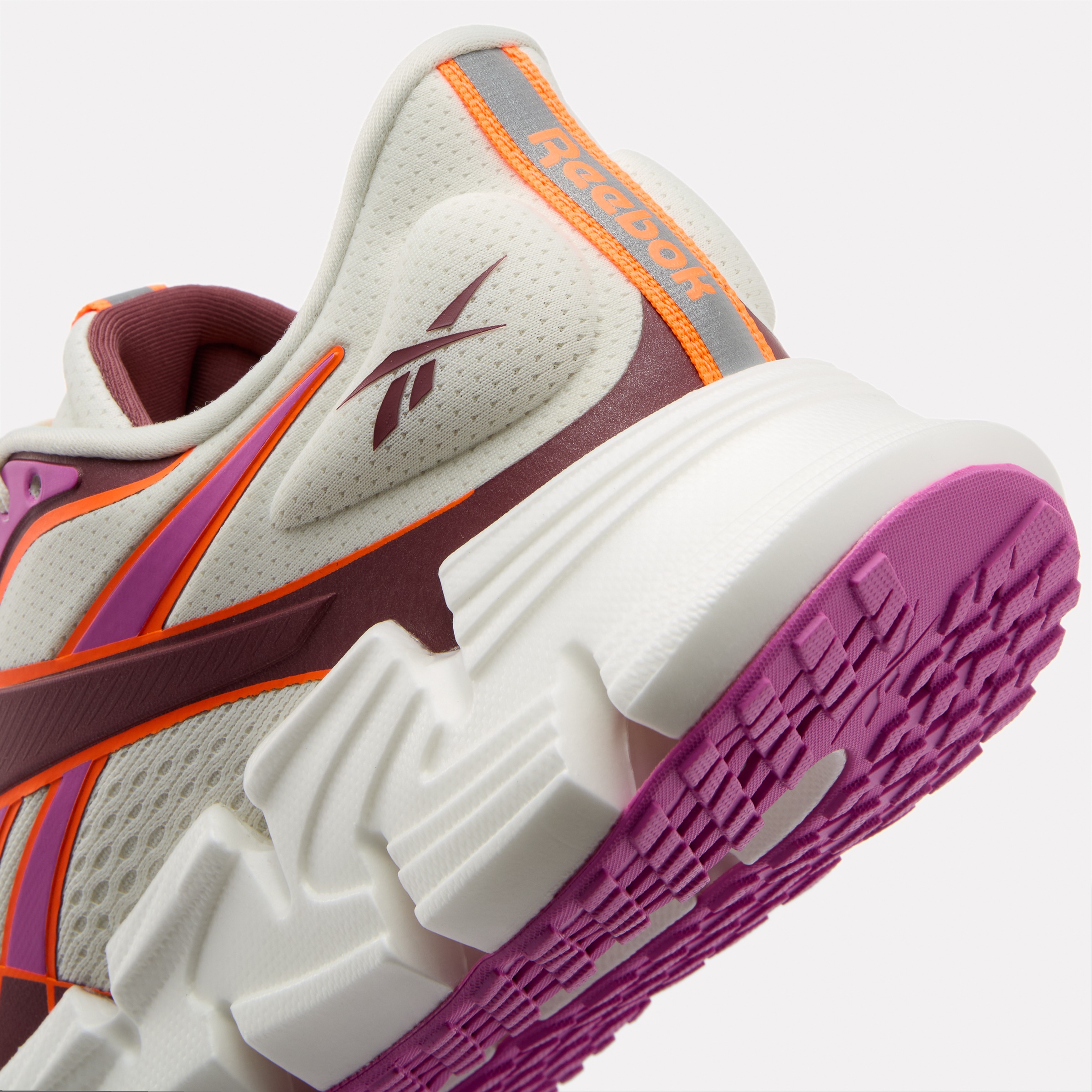 Reebok Laufschuh »FLOATZIG 2«