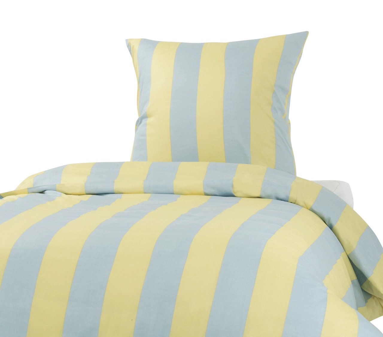 fleuresse Bettwäsche »Modern Life 4412, Mako Satin«