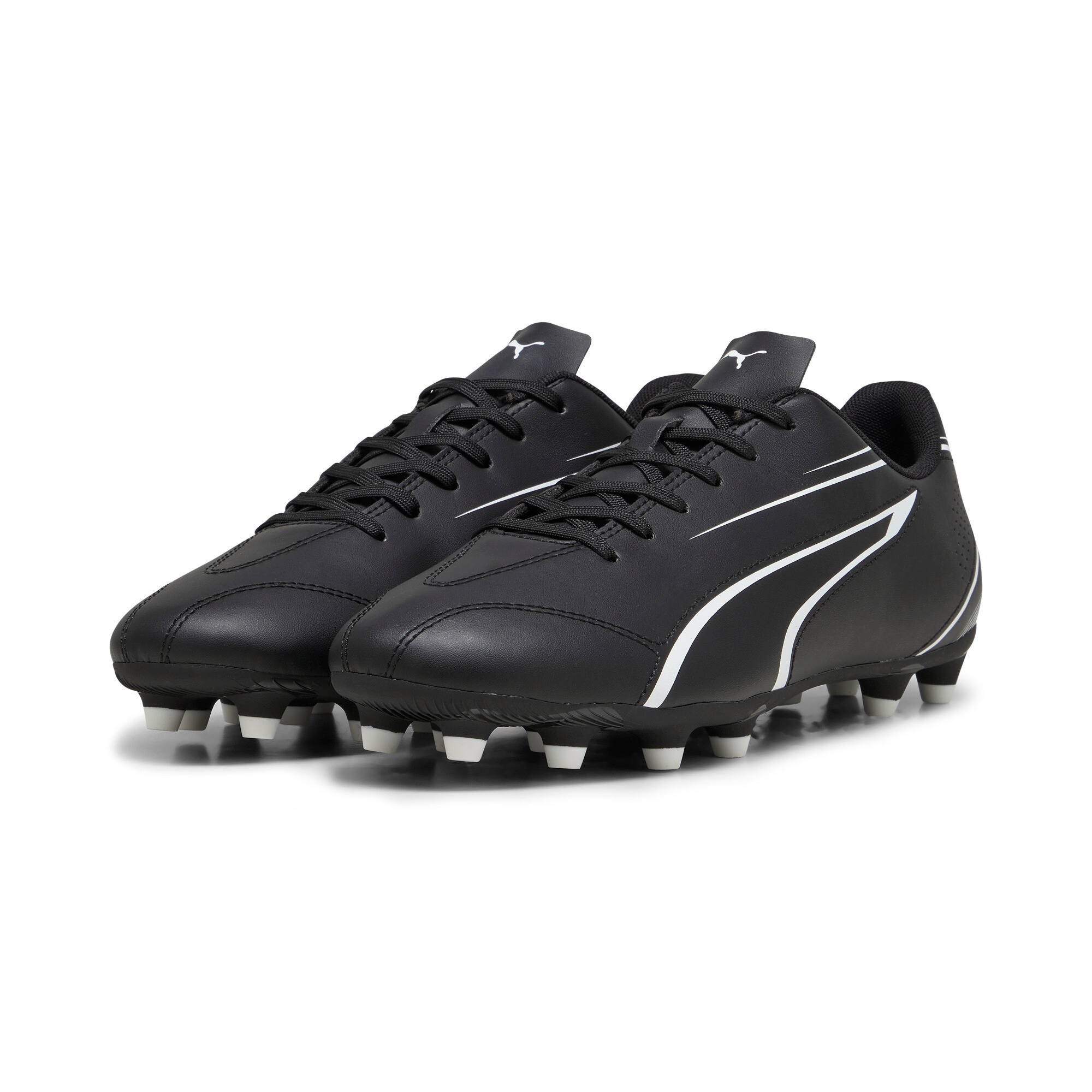 Image of PUMA Fussballschuh "VITORIA FG/AG" für Rasen- und Kunstrasenplätze