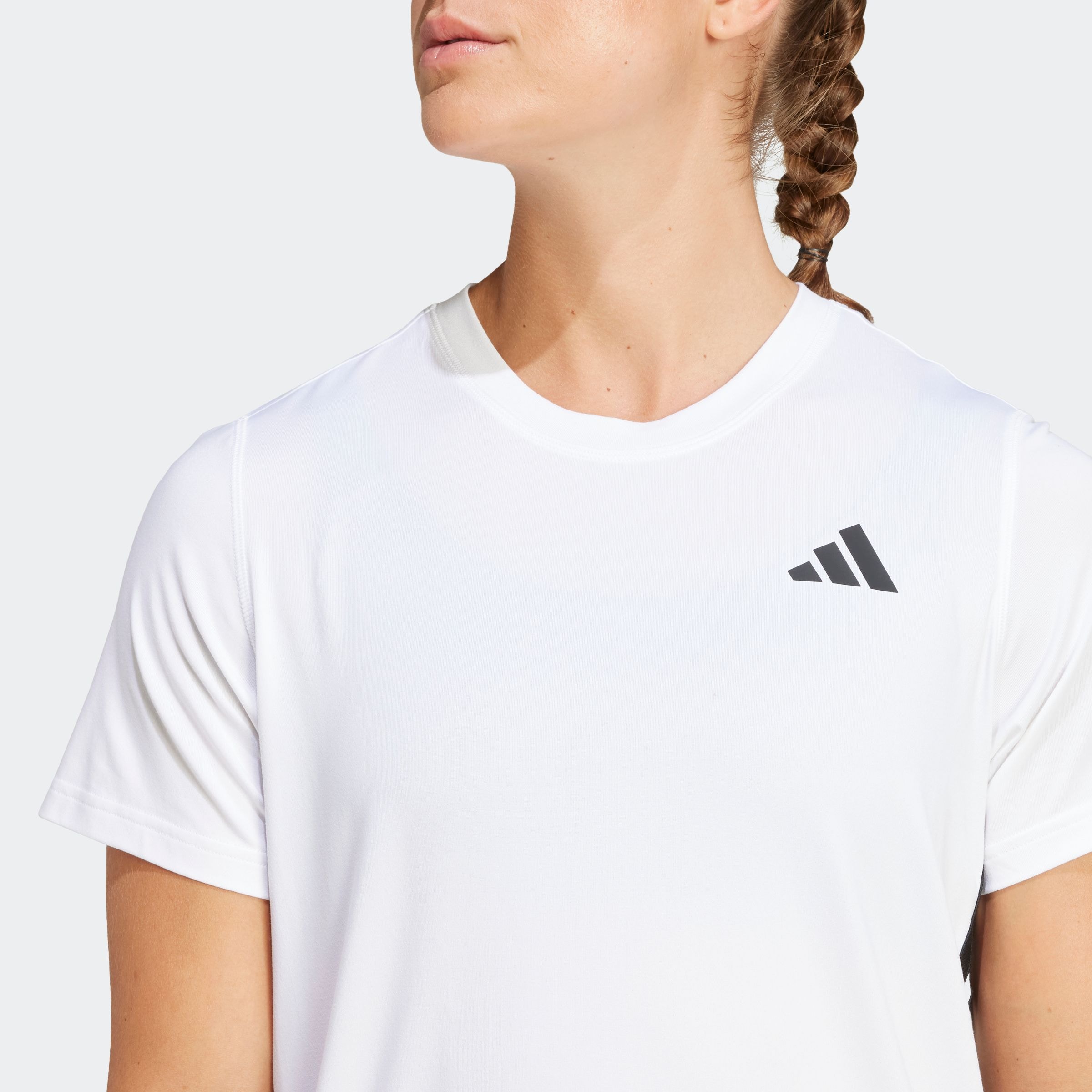 adidas Performance T-Shirt »WE 3S CREW TEE«