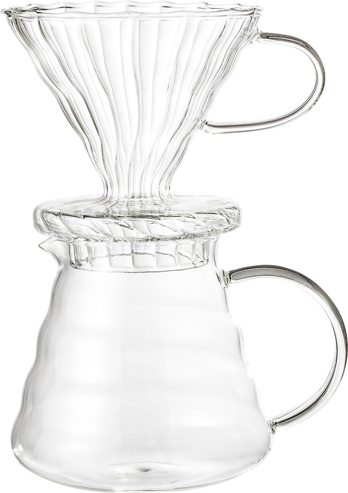 Kaffeebereiter Serie None