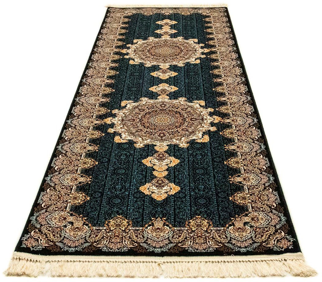 Image of morgenland Läufer »Tiyam«, rechteckig, 9 mm Höhe bei Ackermann Versand Schweiz