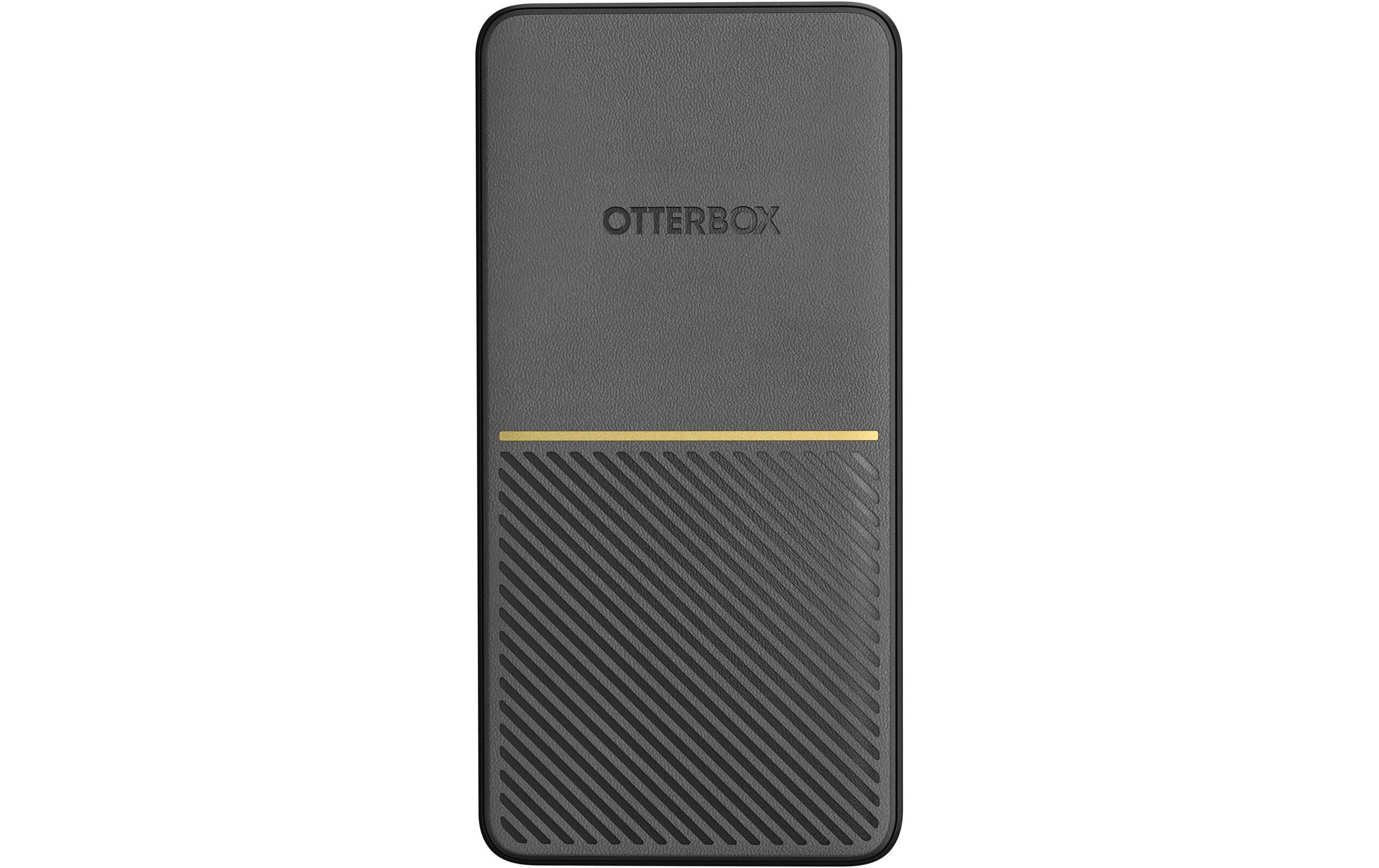 Otterbox Powerbank »Fast Charge 20000 mAh«, 20000 mAh