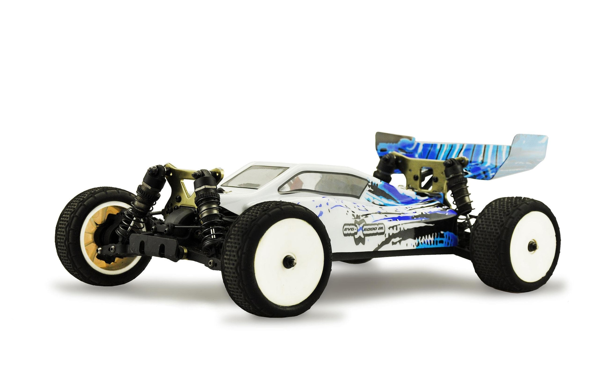 Amewi RC-Buggy »EVO-X 6000 Competition«