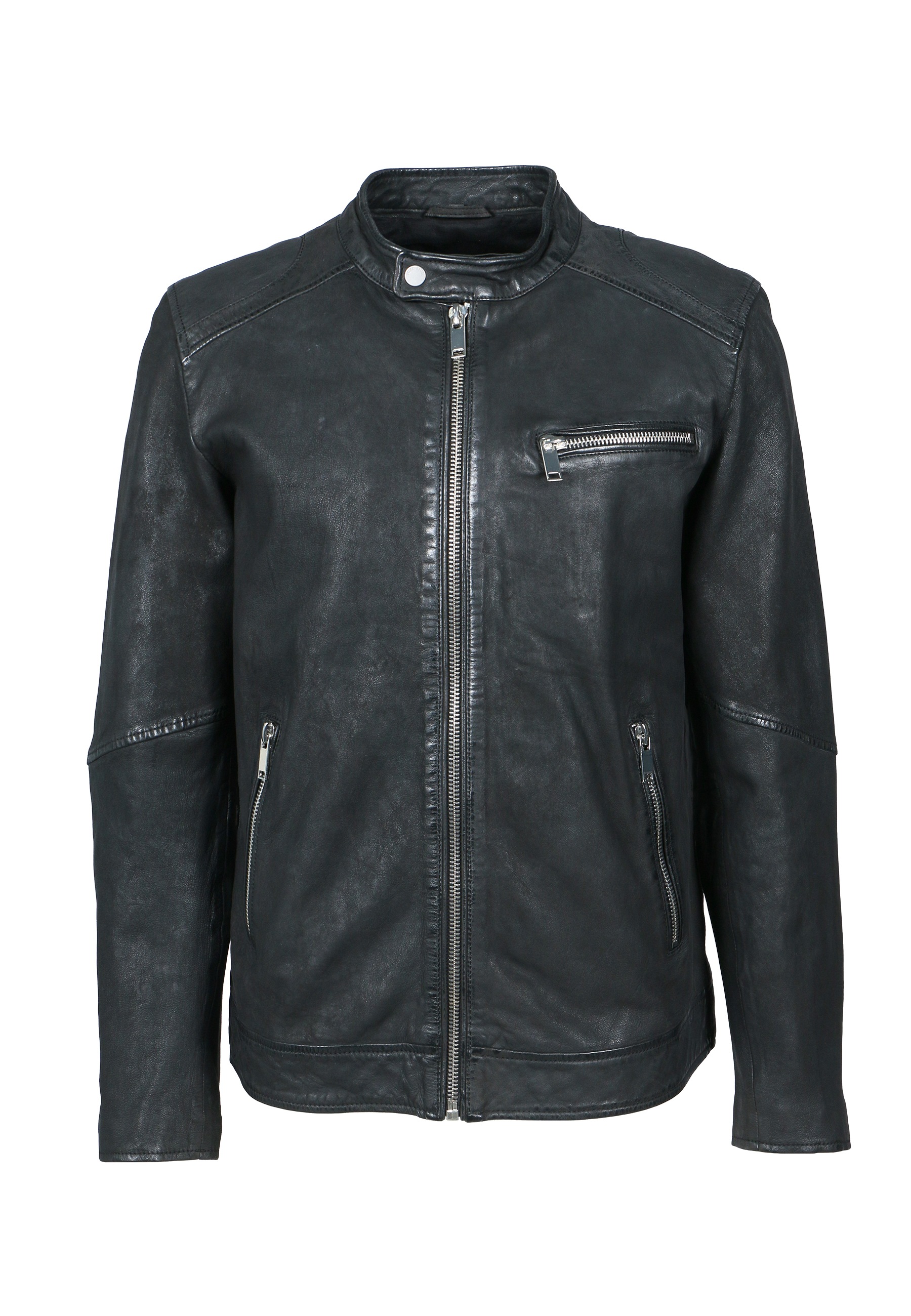 Freaky Nation Laufjacke »Lucky Jim-FN MTR«