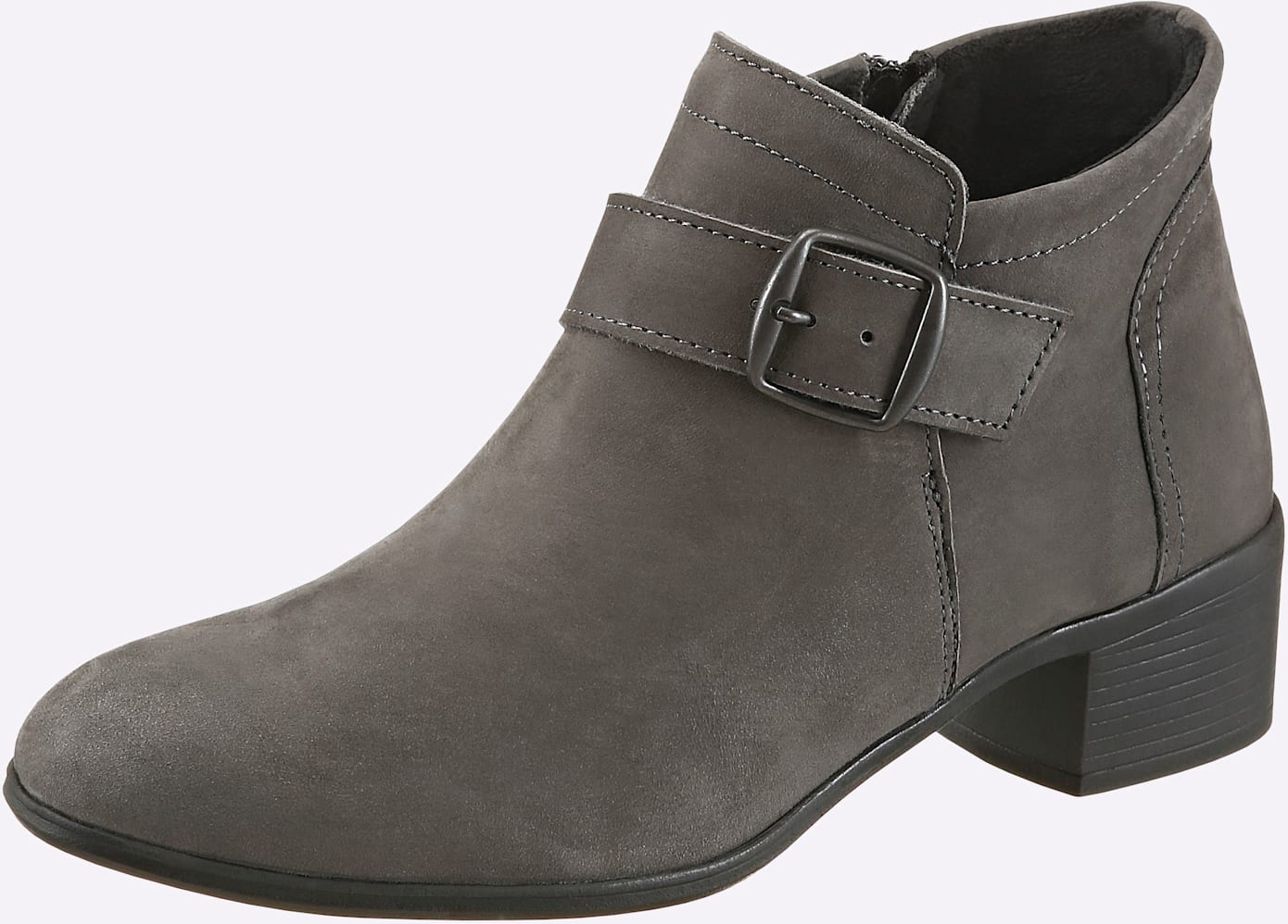 Casual Looks Stiefelette