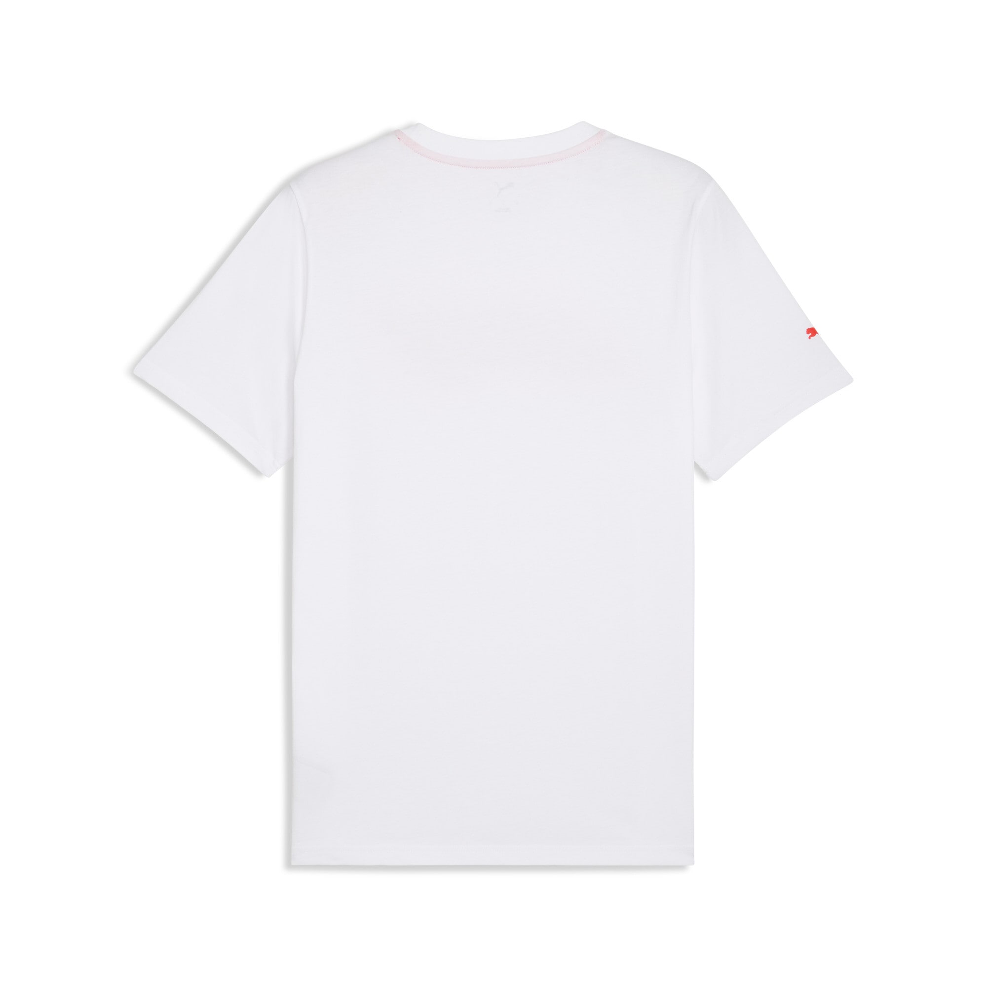 PUMA T-Shirt »F1 ESS LOGO TEE 180G«