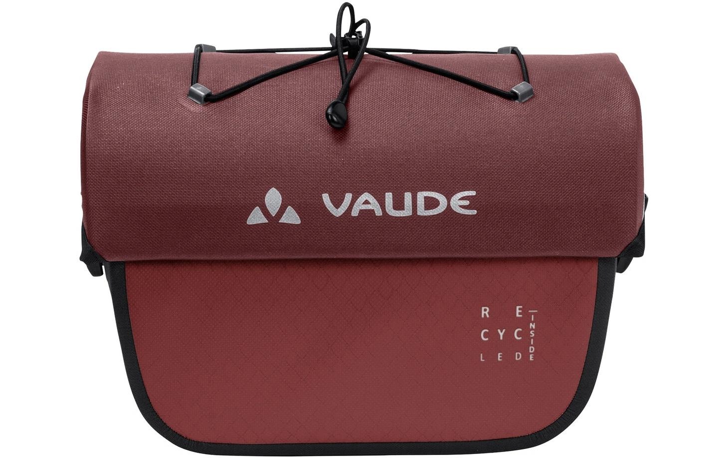VAUDE Fahrradtasche »Aqua Box (rec) redeva 6 l«