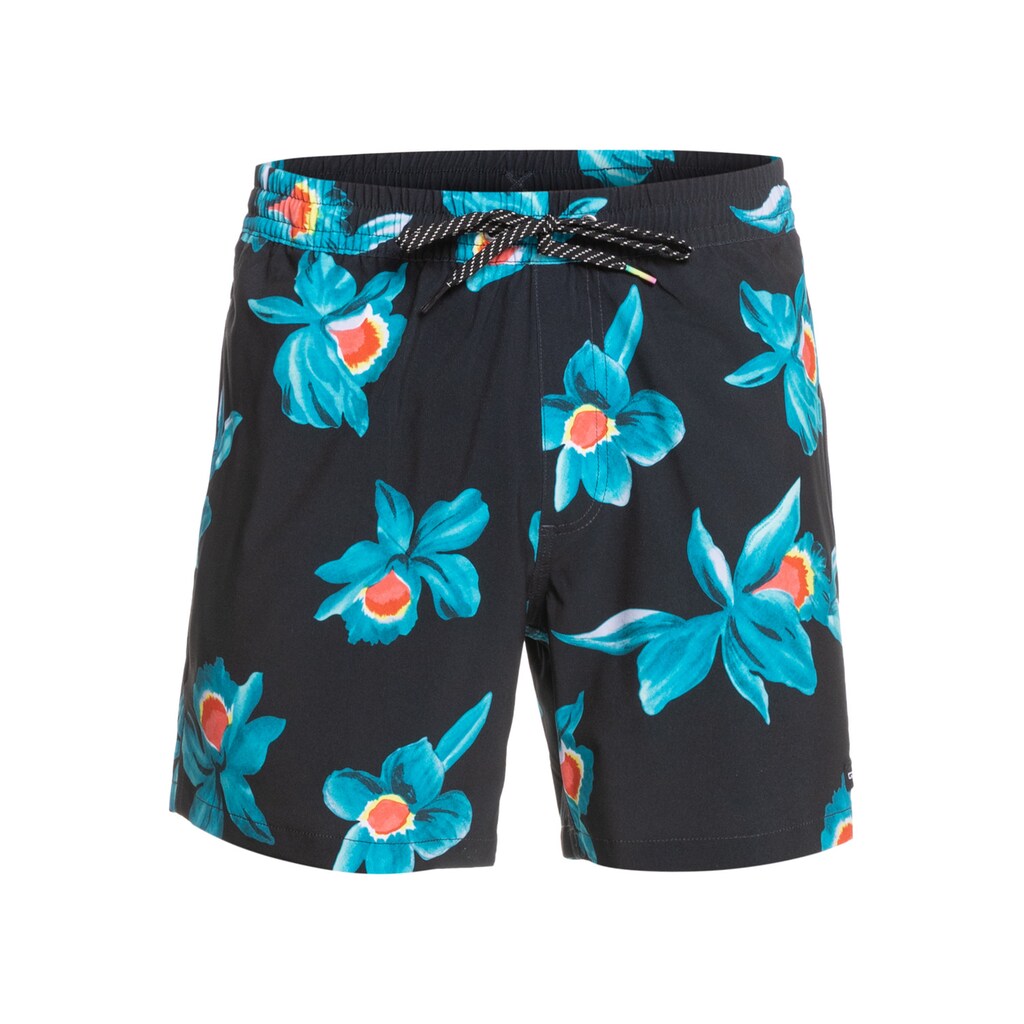 Quiksilver Boardshorts »Mystic Sessions 15"«