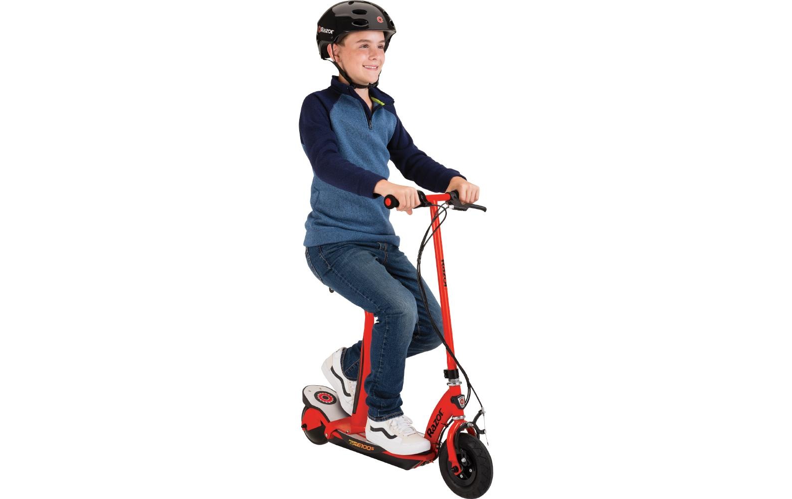 Razor E-Scooter »Power Core E100S Al«