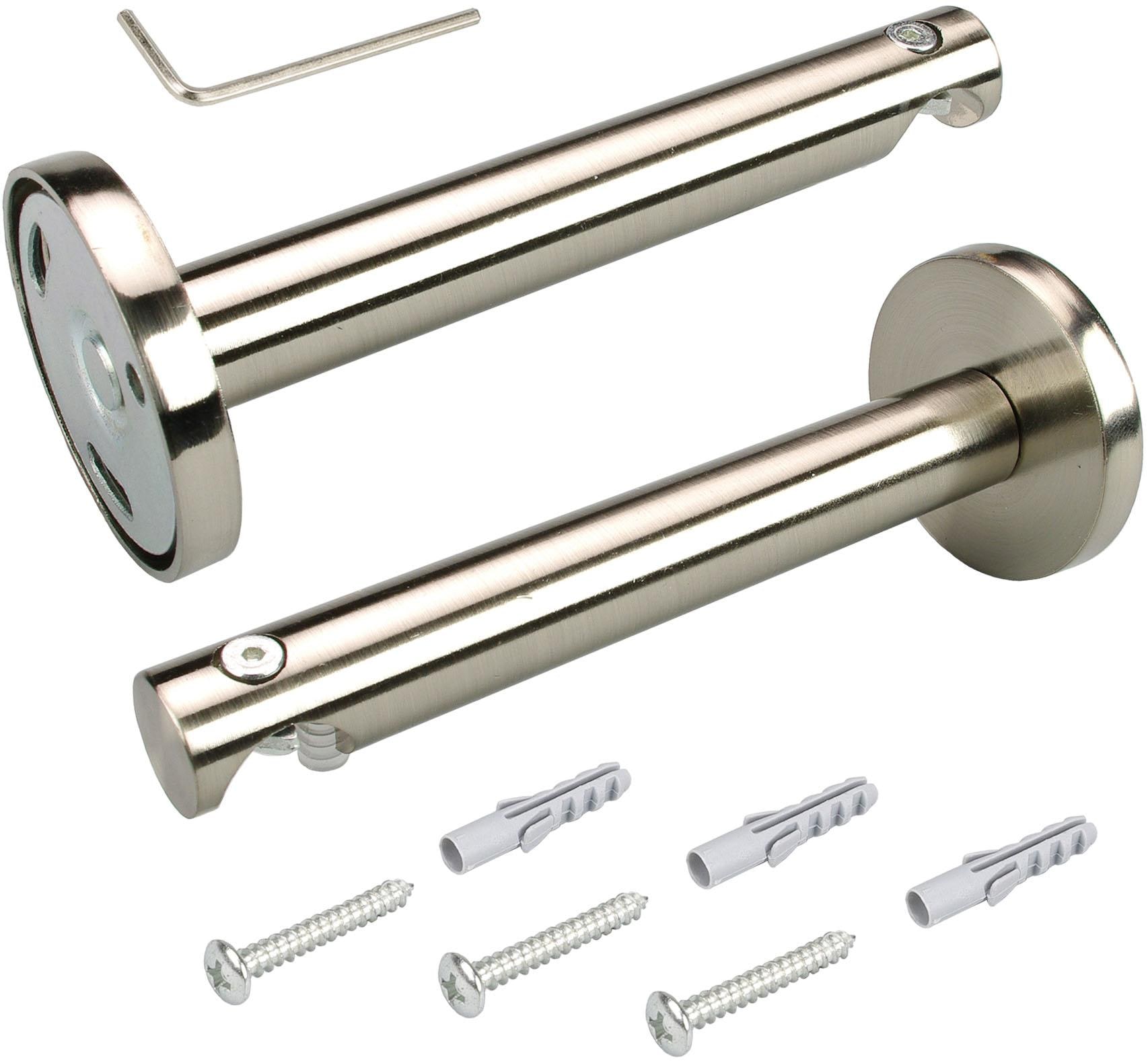 Liedeco Träger bis 12 cm