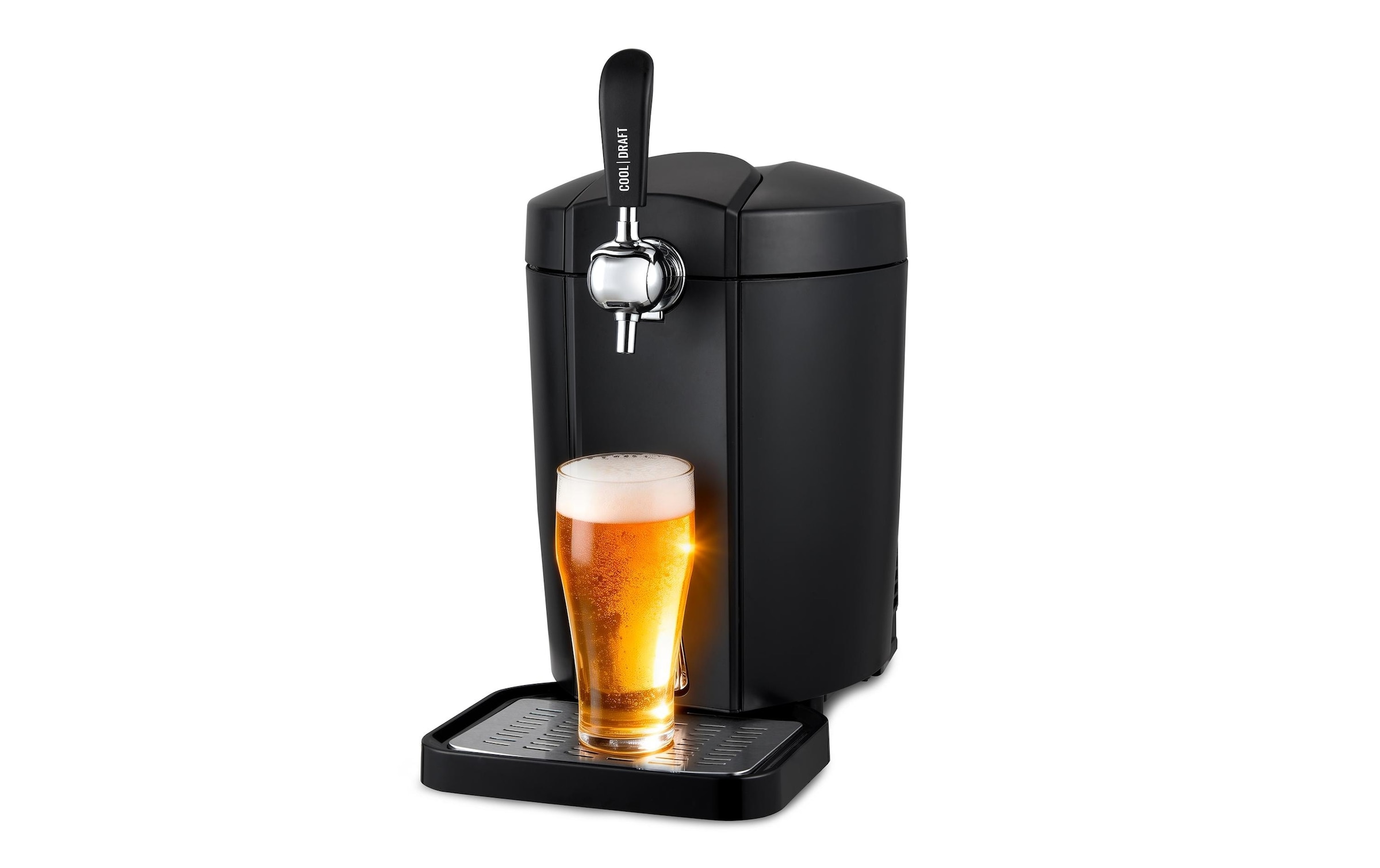 Trisa Pompe à bière »Cool Draft«
