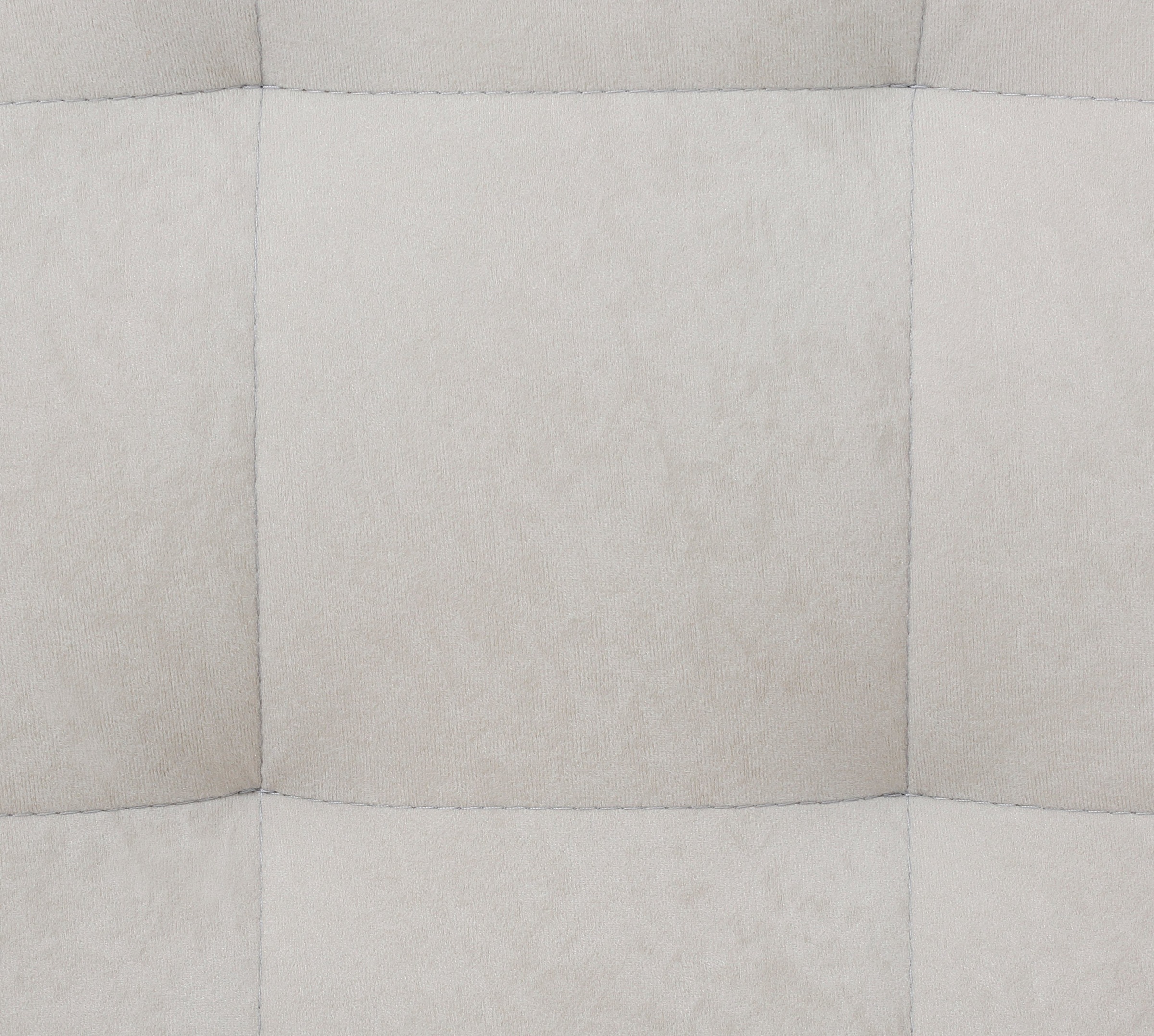 Home affaire Ohrensessel »Alexander«, incl. Hocker, mit Steppung, in vielen Farben