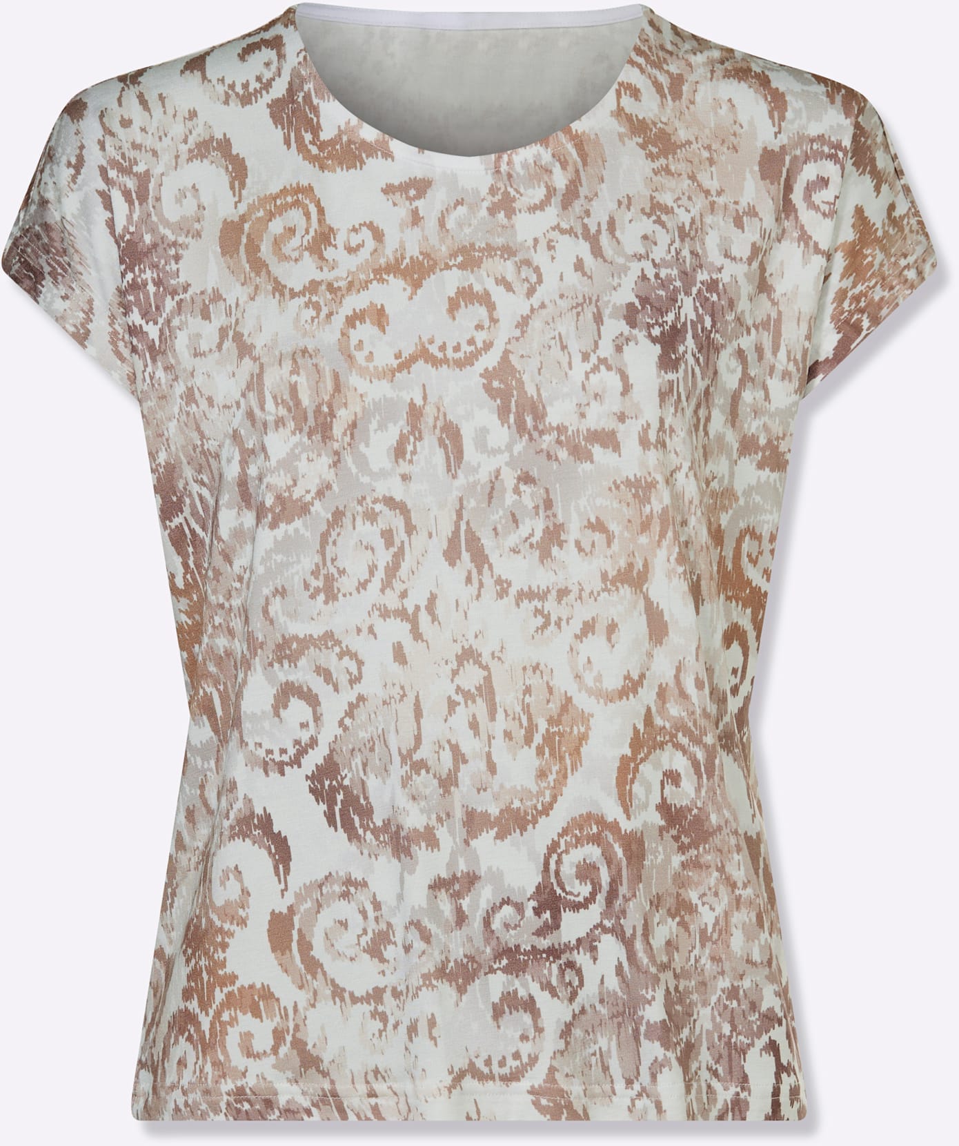 Lady T-shirt imprimé »Print-Shirt« 1 pièces