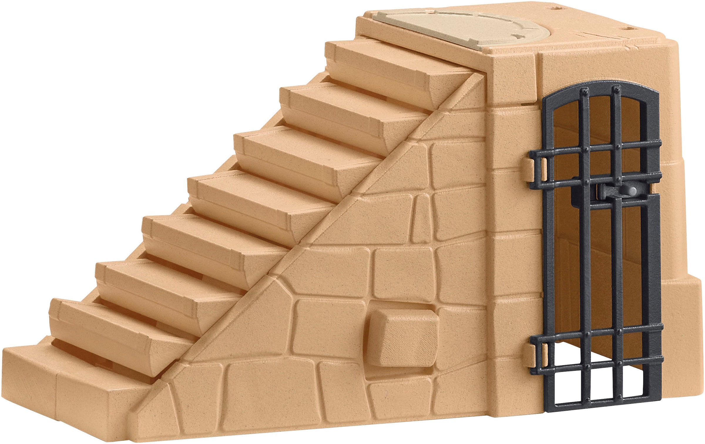 Schleich® Monde de jeu »DINOSAURS, Dino Tempel-Eroberung Mega-Set (42656)«