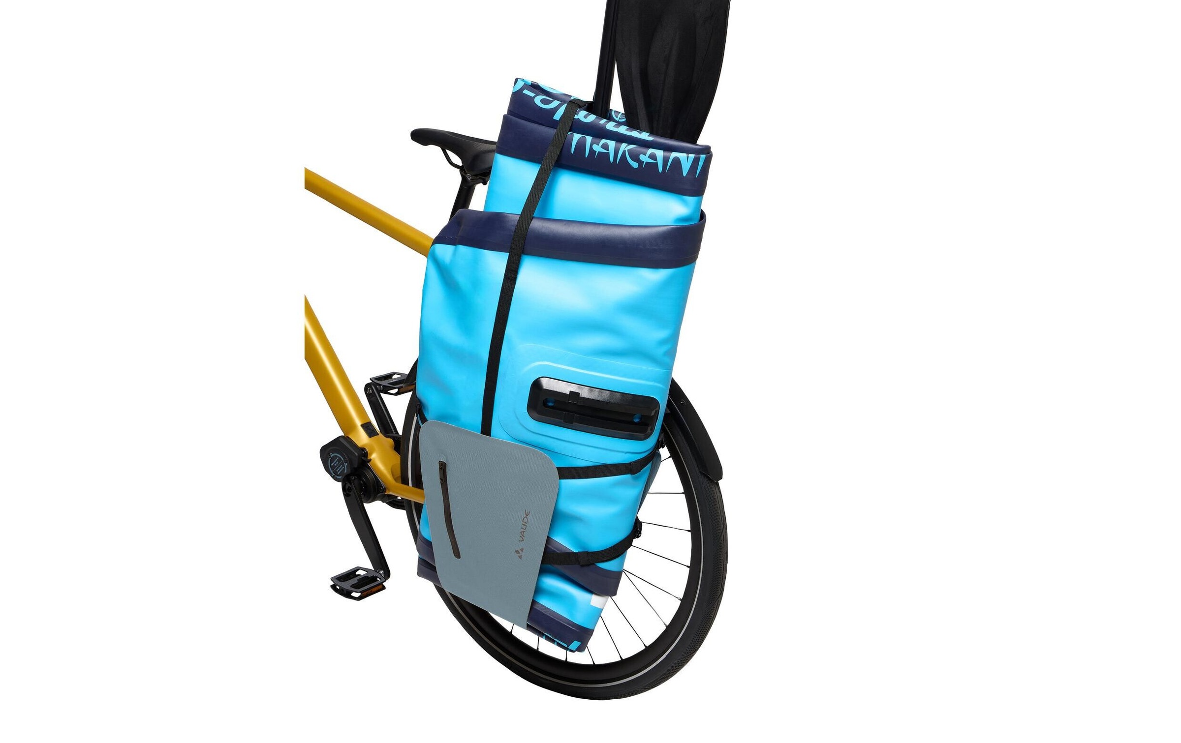 VAUDE Fahrradtasche »Free Cargo 24 l«