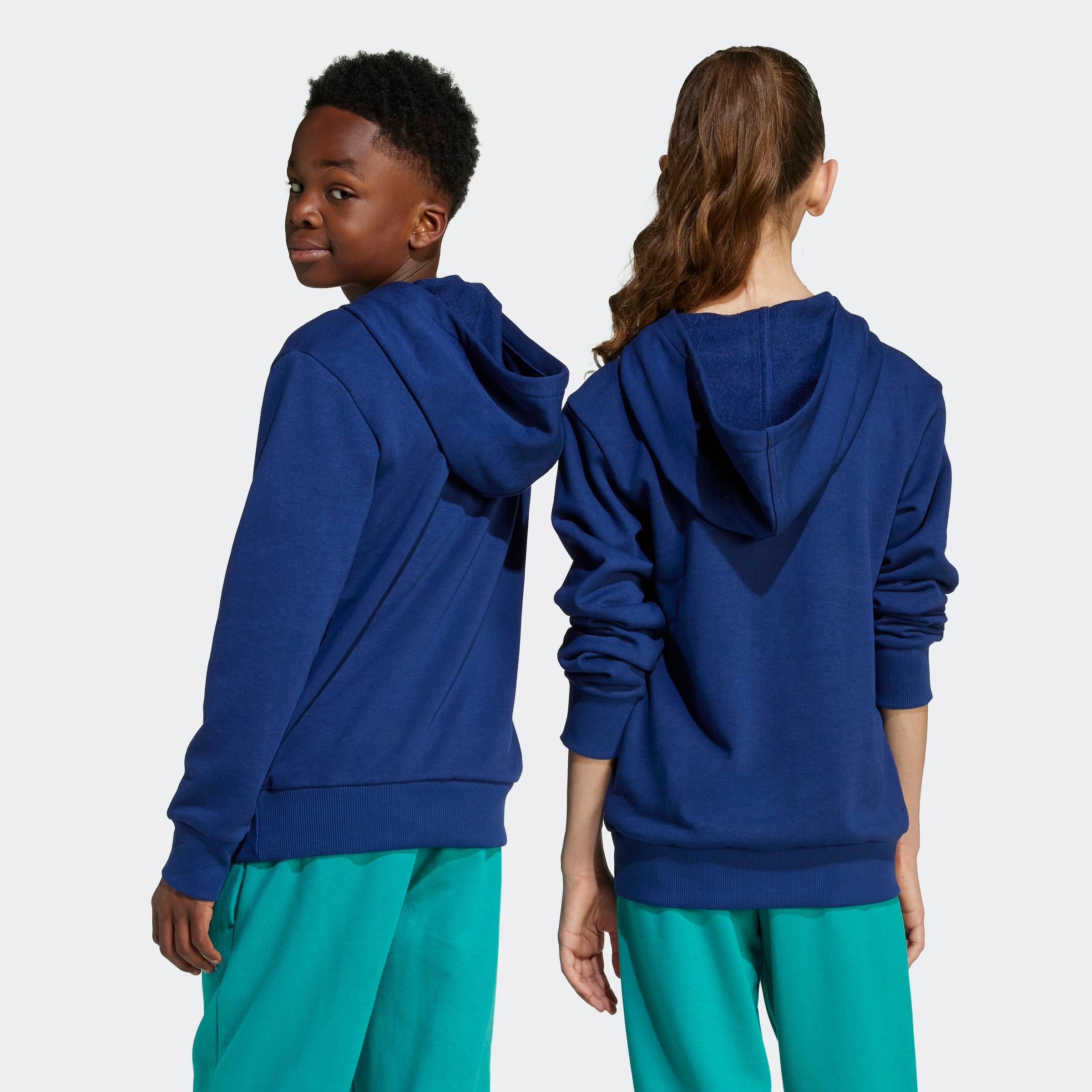 adidas Sportswear Kapuzensweatshirt »J BL FT HD 280«
