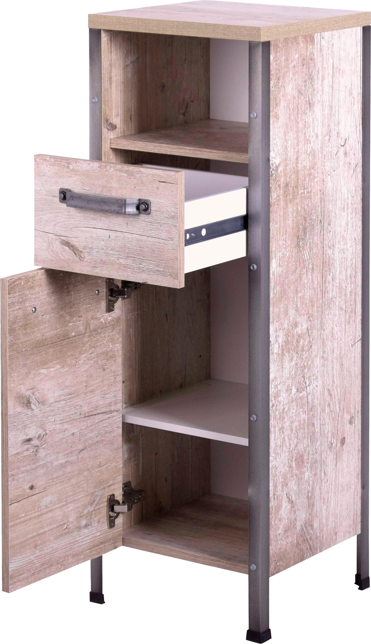 Schildmeyer Armoire basse »Harkon«