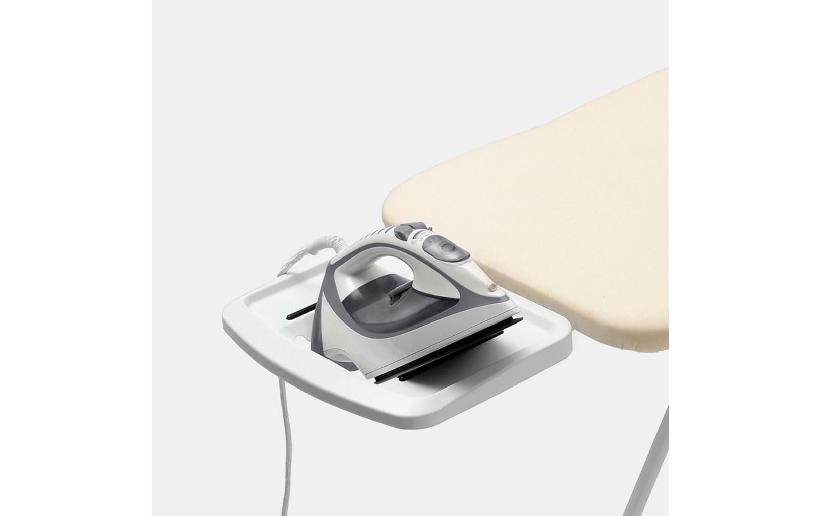 Brabantia Bügelbrett »C 124 x 45 cm, Fresh Breeze«