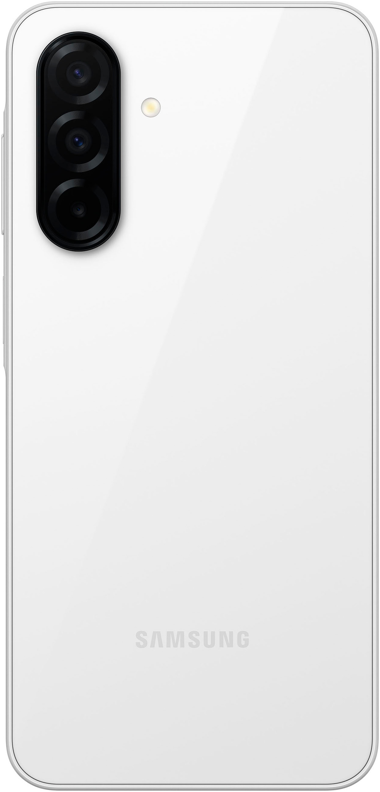 Samsung Smartphone »Galaxy-A26 5G - 128GB«, weiss