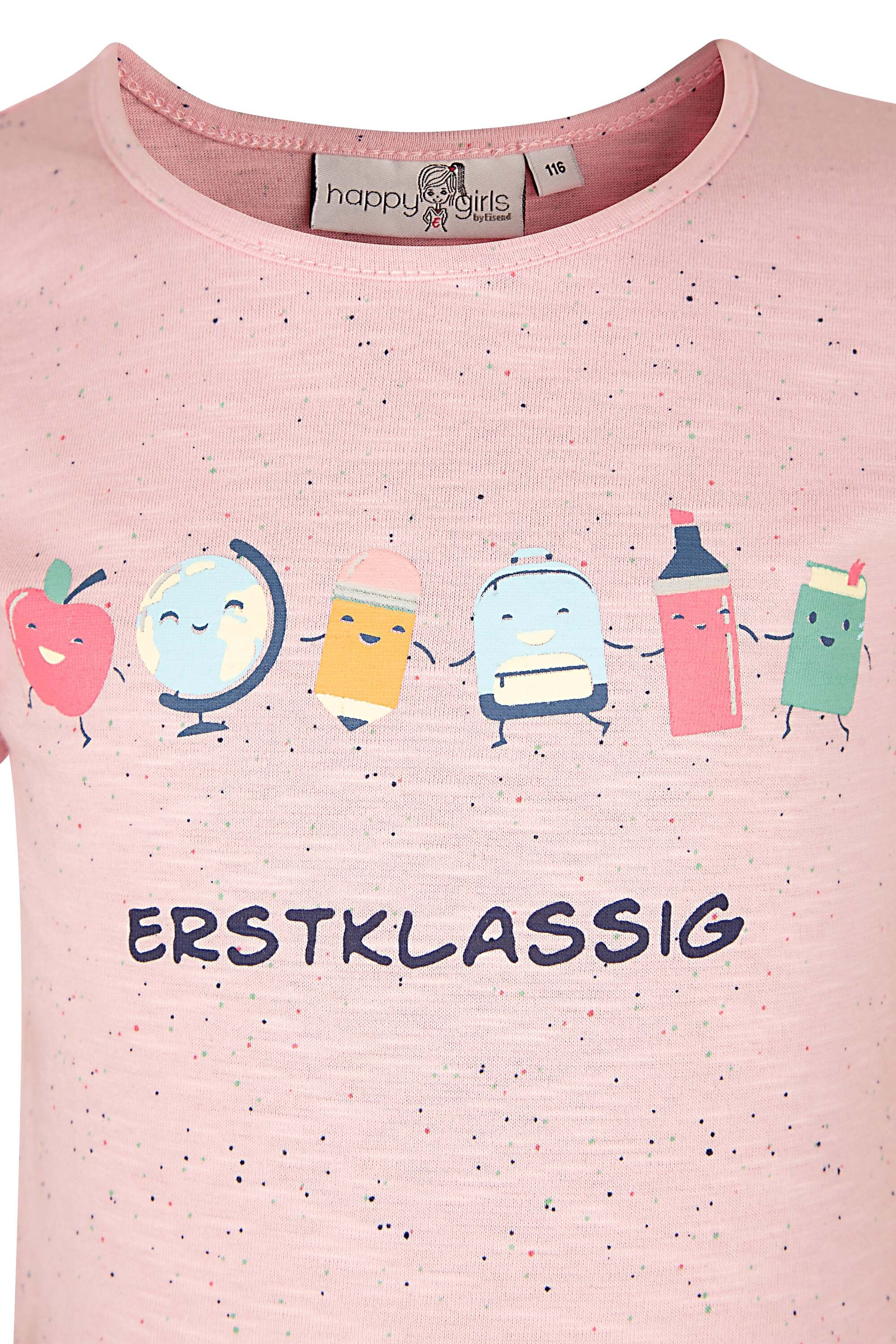 happy girls Robe d'été »Shirt«