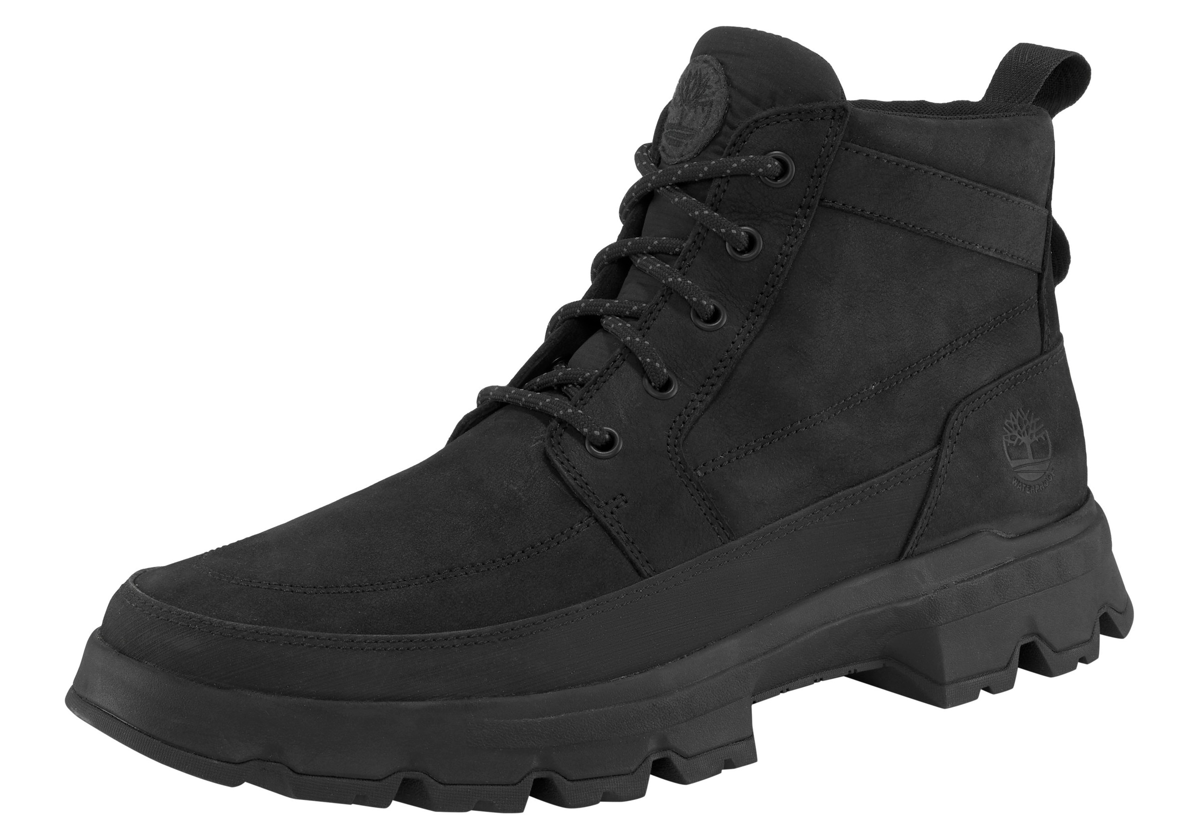 Image of Timberland Schnürboots »TBL Orig Ultra WP Chukka«, Wasserdicht bei Ackermann Versand Schweiz