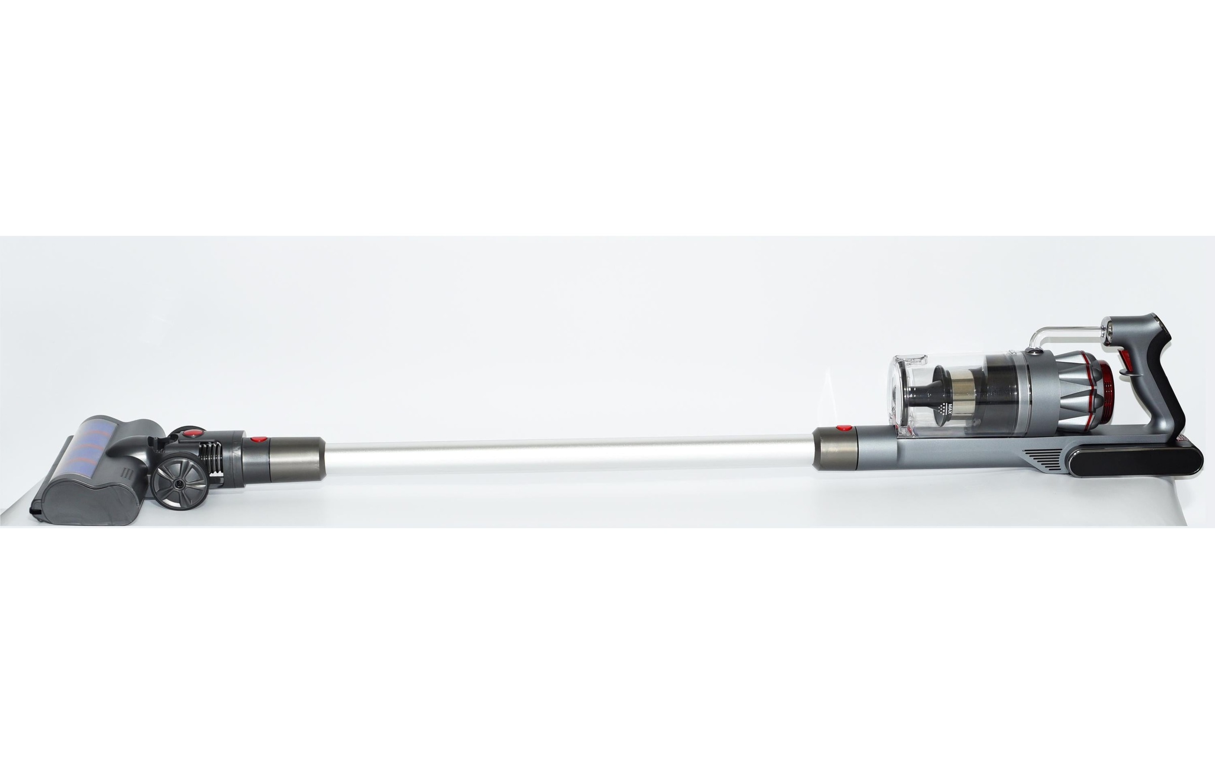 ohmex Akku-Hand-und Stielstaubsauger »OHM-VVC-2590«