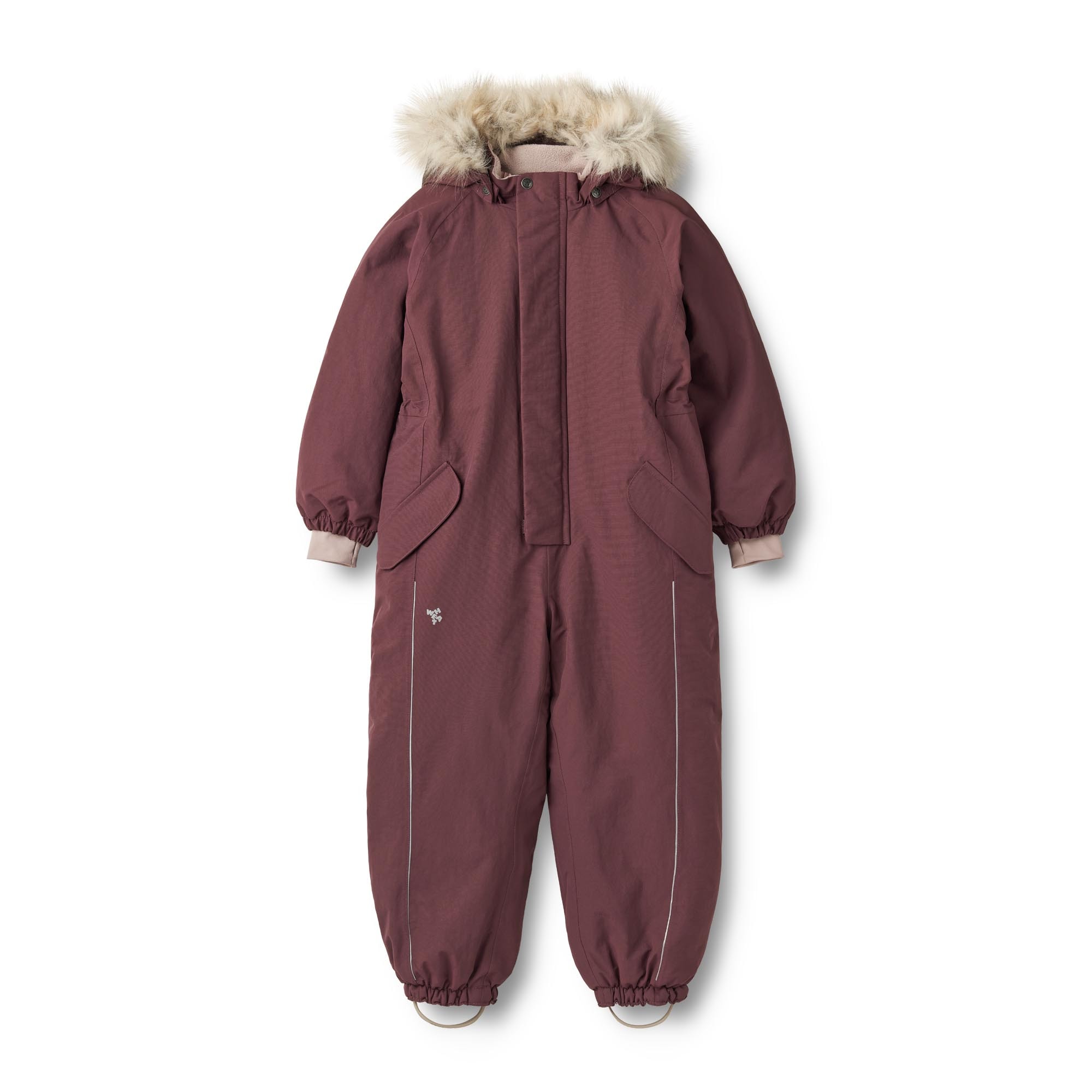Image of WHEAT Schneeoverall "Moe Tech" wasserdicht, atmungsaktiv und leicht wattiert