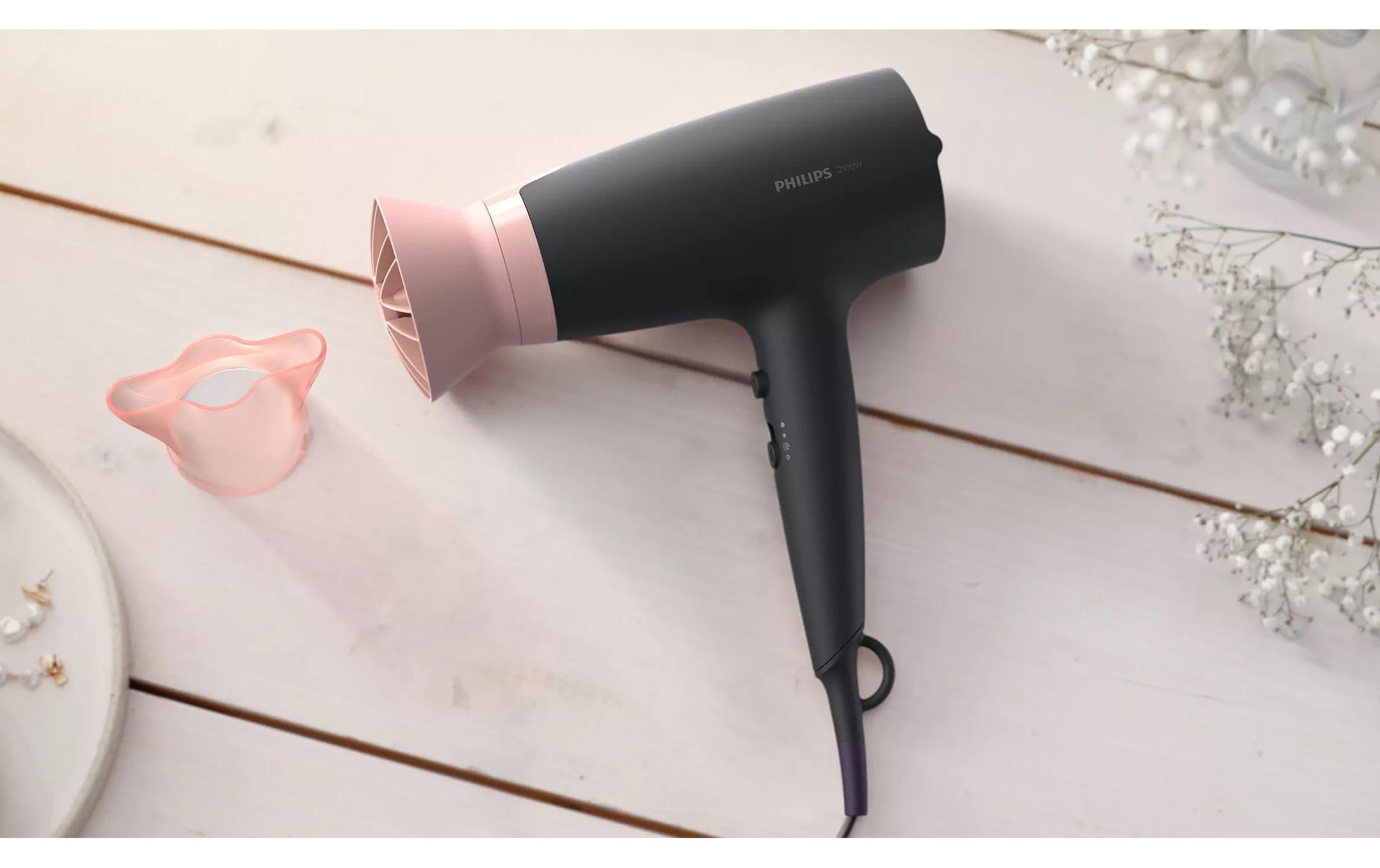 Philips Haartrockner »Haartrockner 3000 BHD350/18«