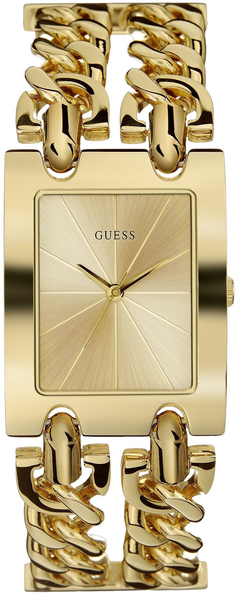 Image of Guess Quarzuhr »HEAVY METAL, W1117L2« bei Ackermann Versand Schweiz
