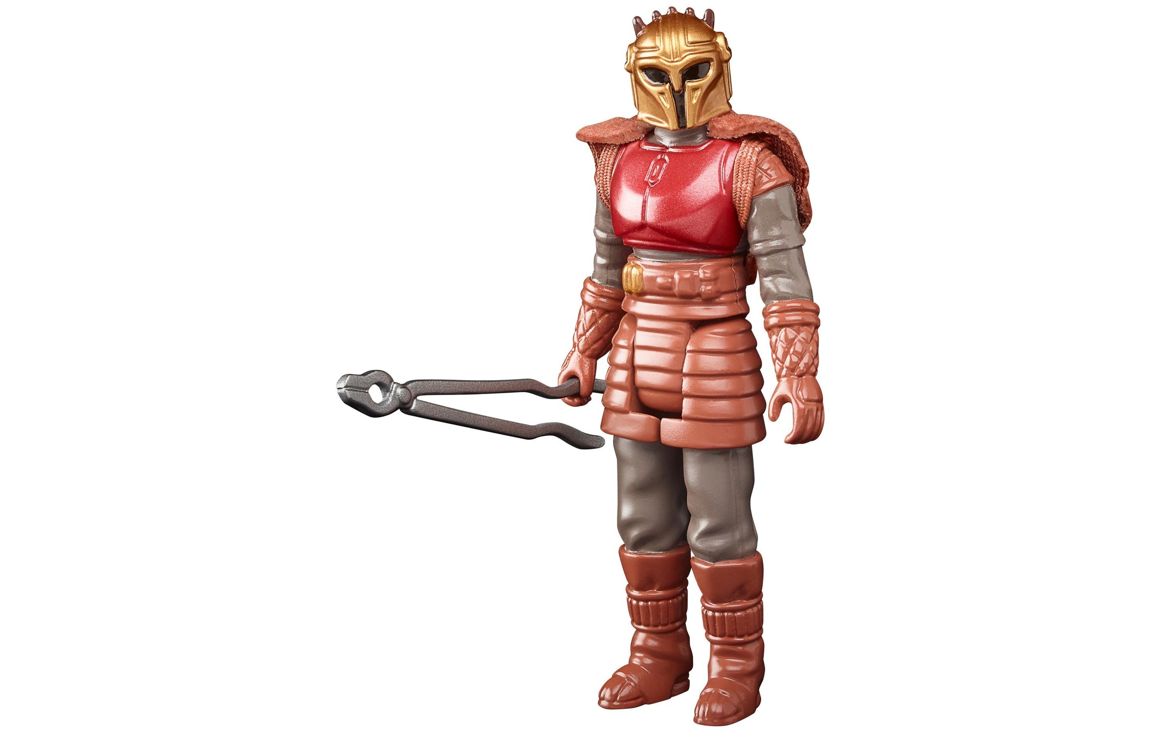 Image of Star Wars Spielfigur "RETRO HARTFORD"