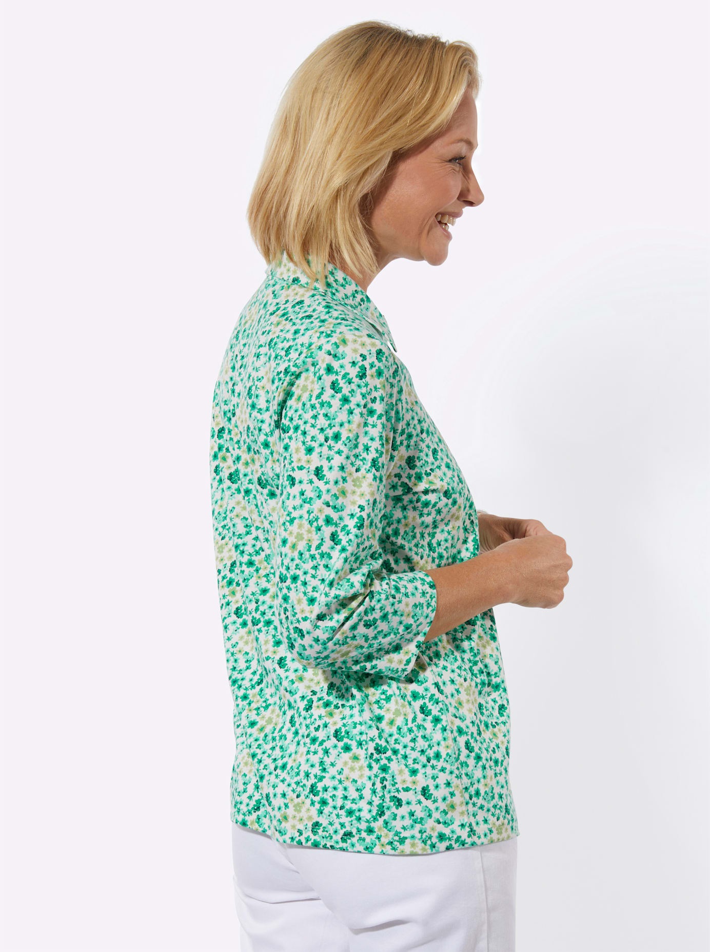 Classic Basics Polo »Poloshirt« 1 pièces